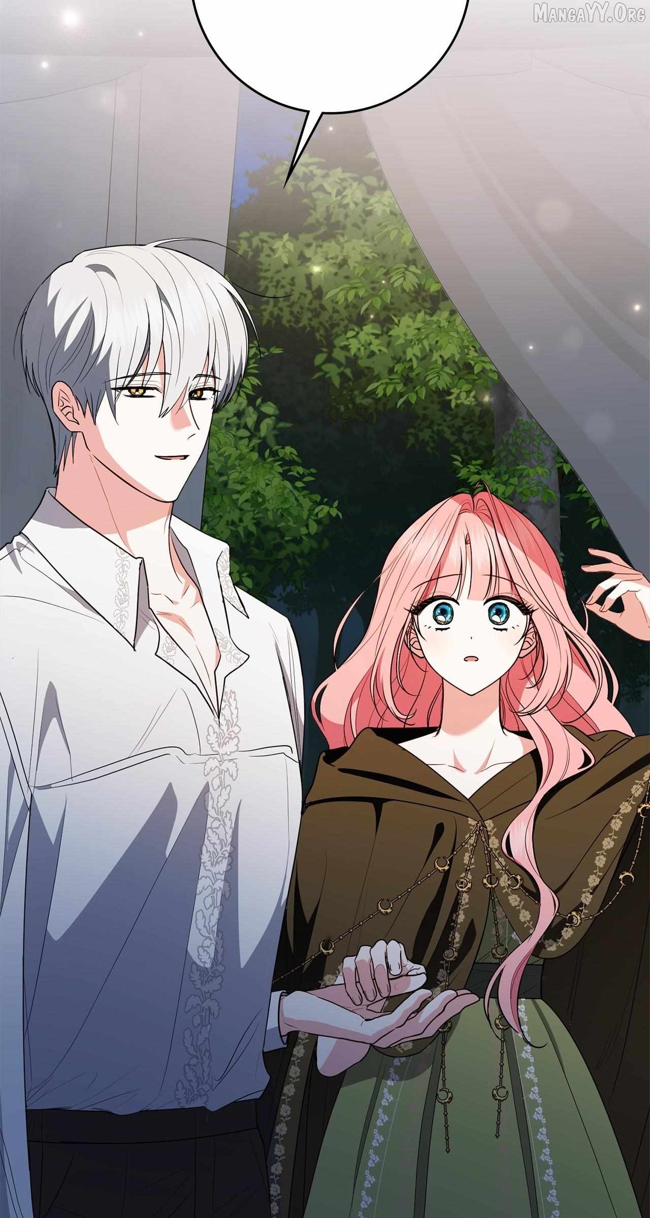 The Beloved Gardener of the World Tree Chapter 34 - page 46