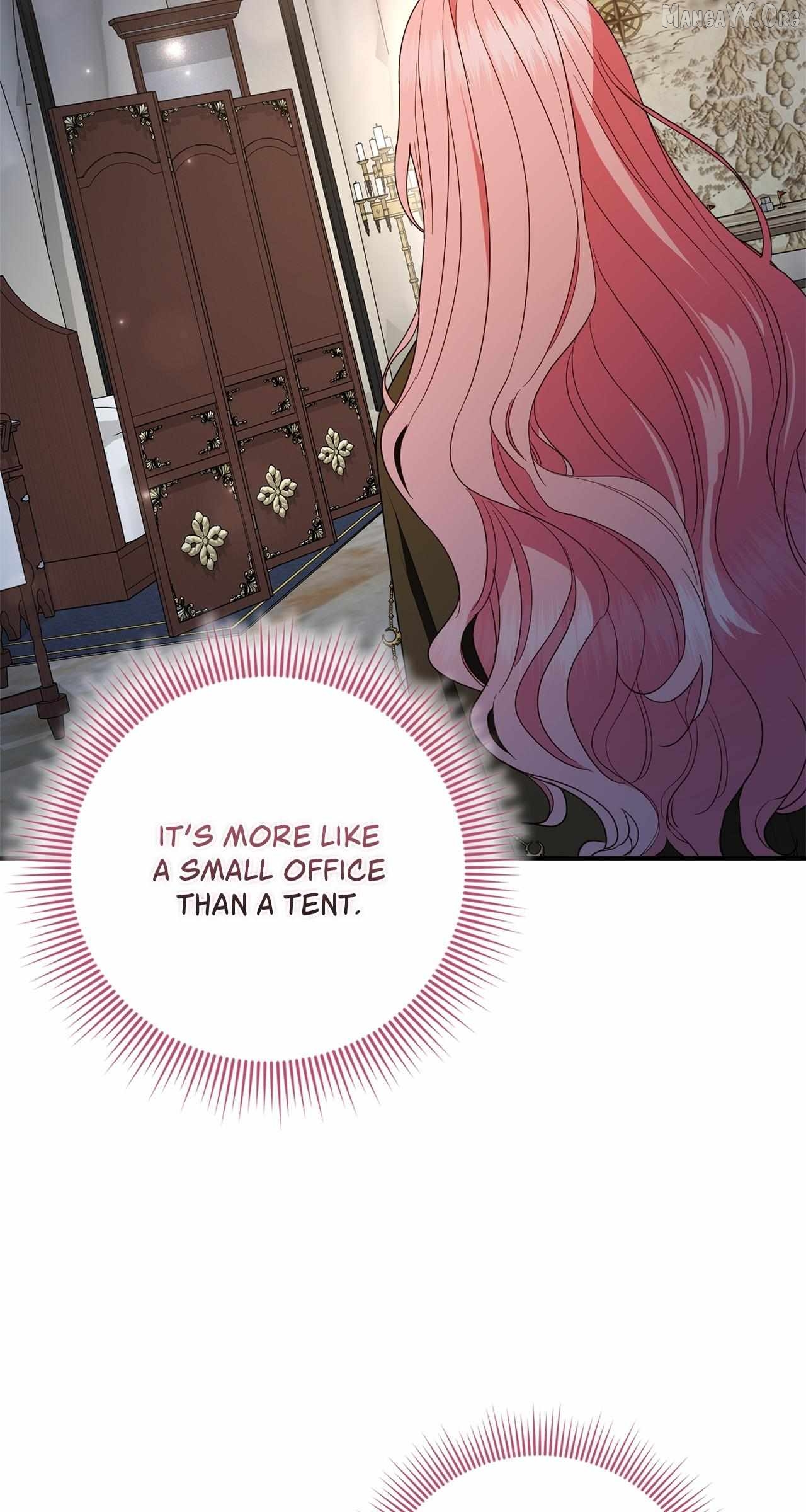 The Beloved Gardener of the World Tree Chapter 34 - page 48