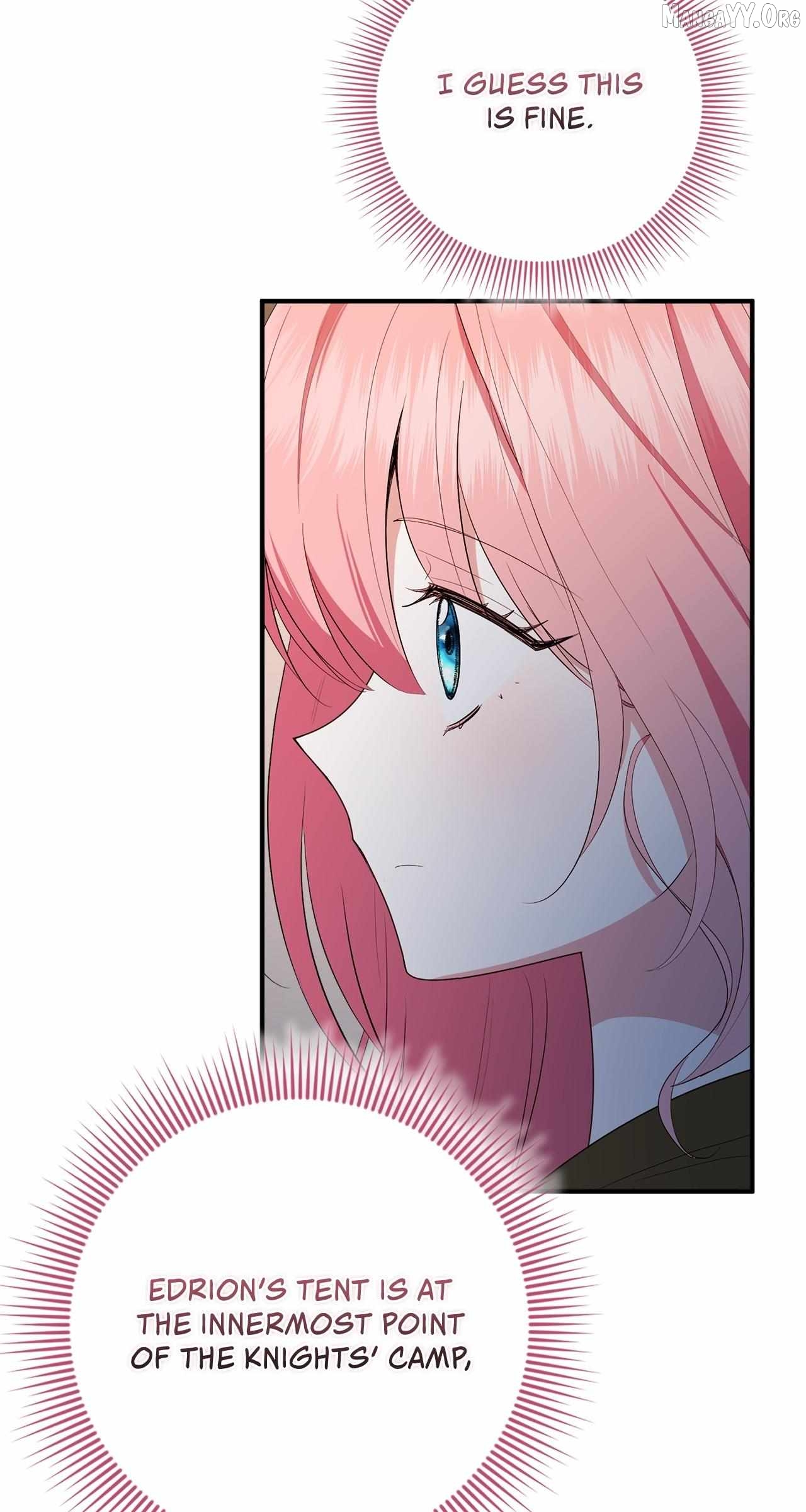 The Beloved Gardener of the World Tree Chapter 34 - page 49