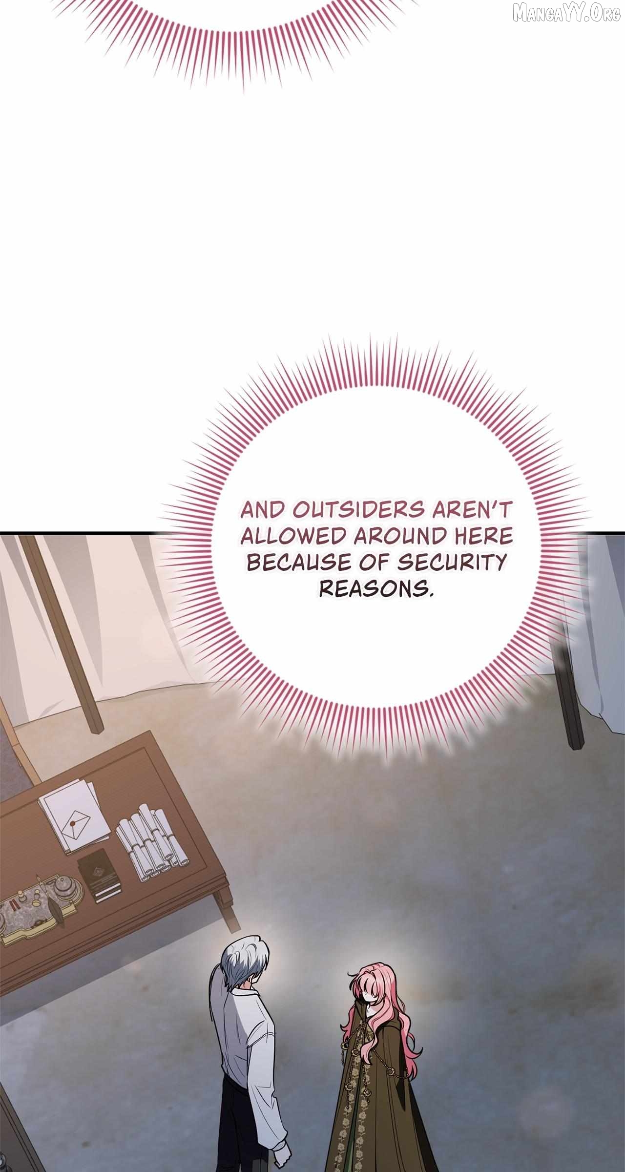The Beloved Gardener of the World Tree Chapter 34 - page 50