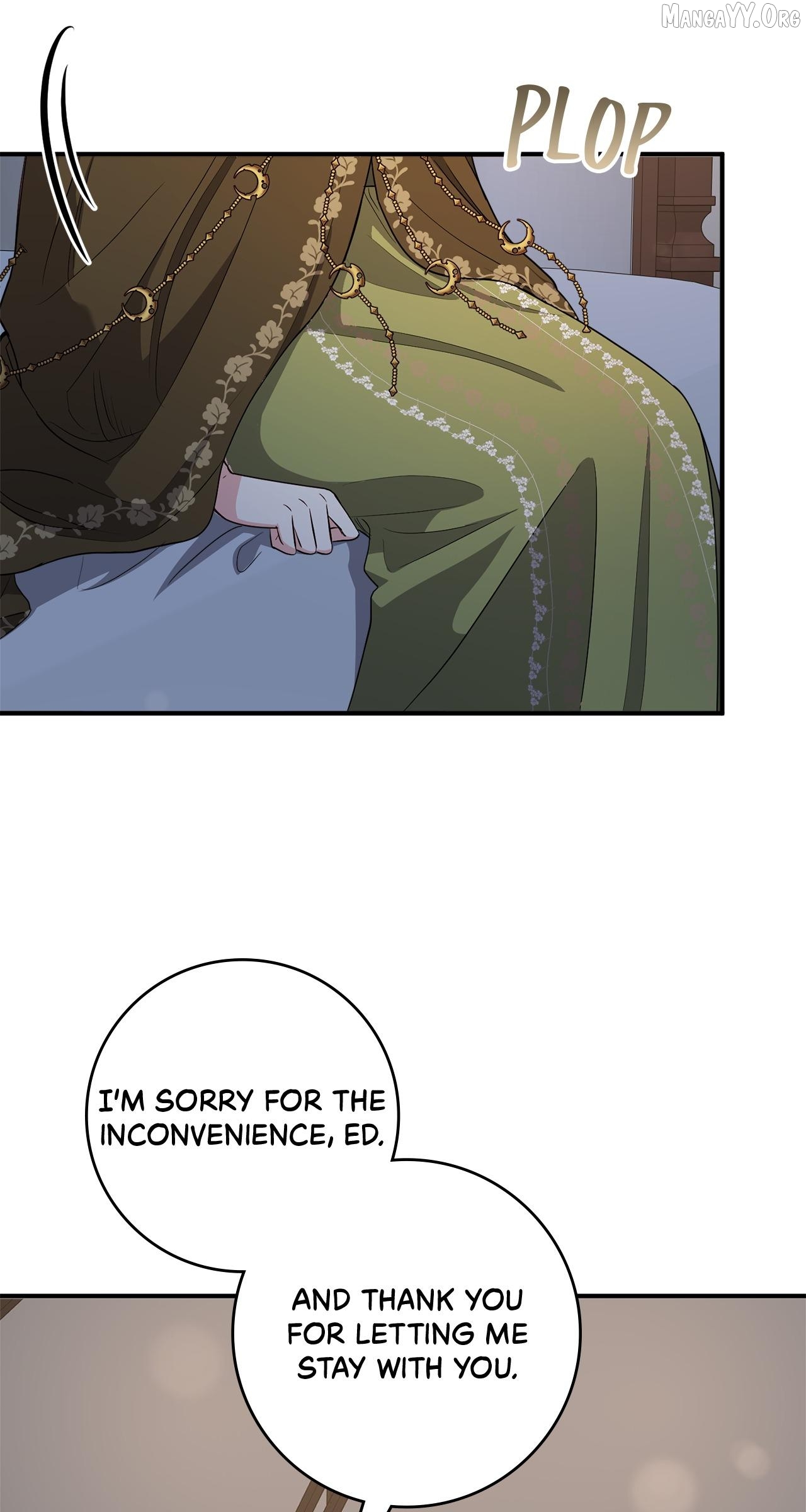 The Beloved Gardener of the World Tree Chapter 34 - page 52