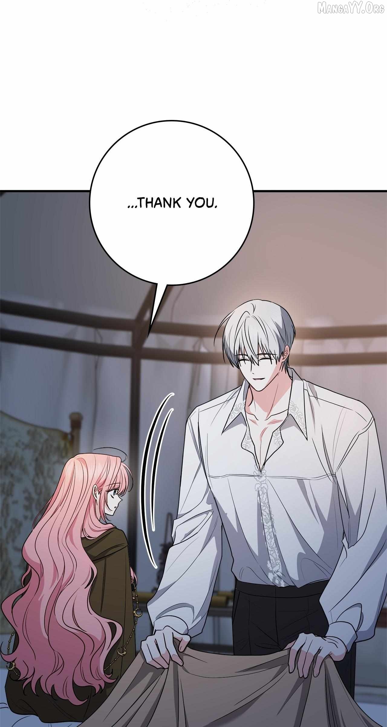 The Beloved Gardener of the World Tree Chapter 34 - page 56