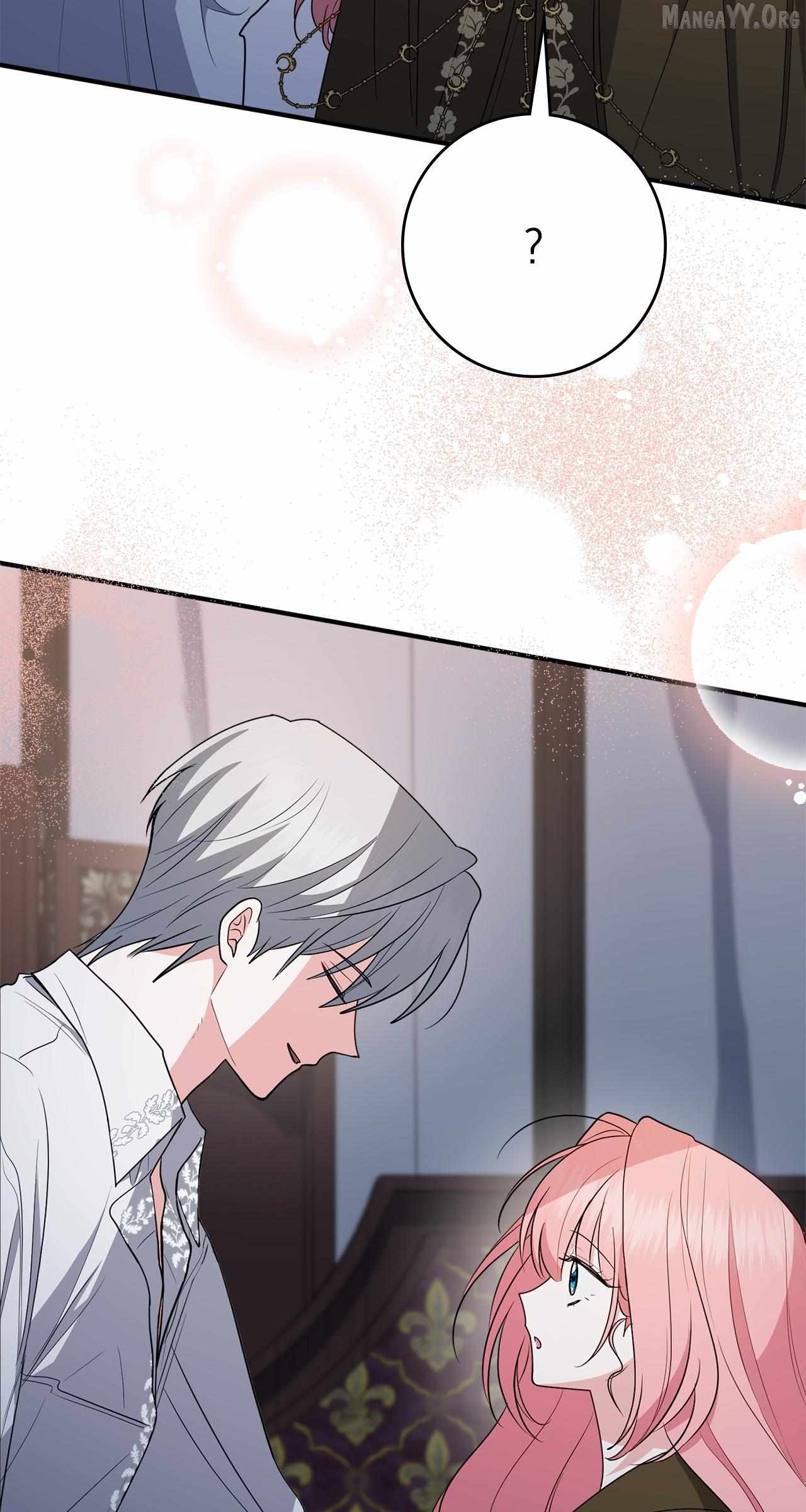 The Beloved Gardener of the World Tree Chapter 34 - page 58