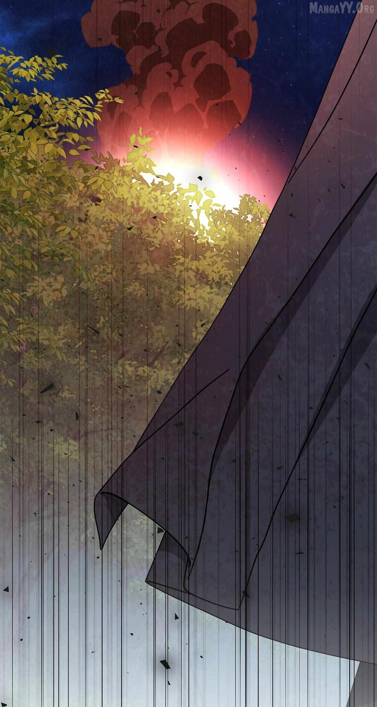 The Beloved Gardener of the World Tree Chapter 34 - page 6