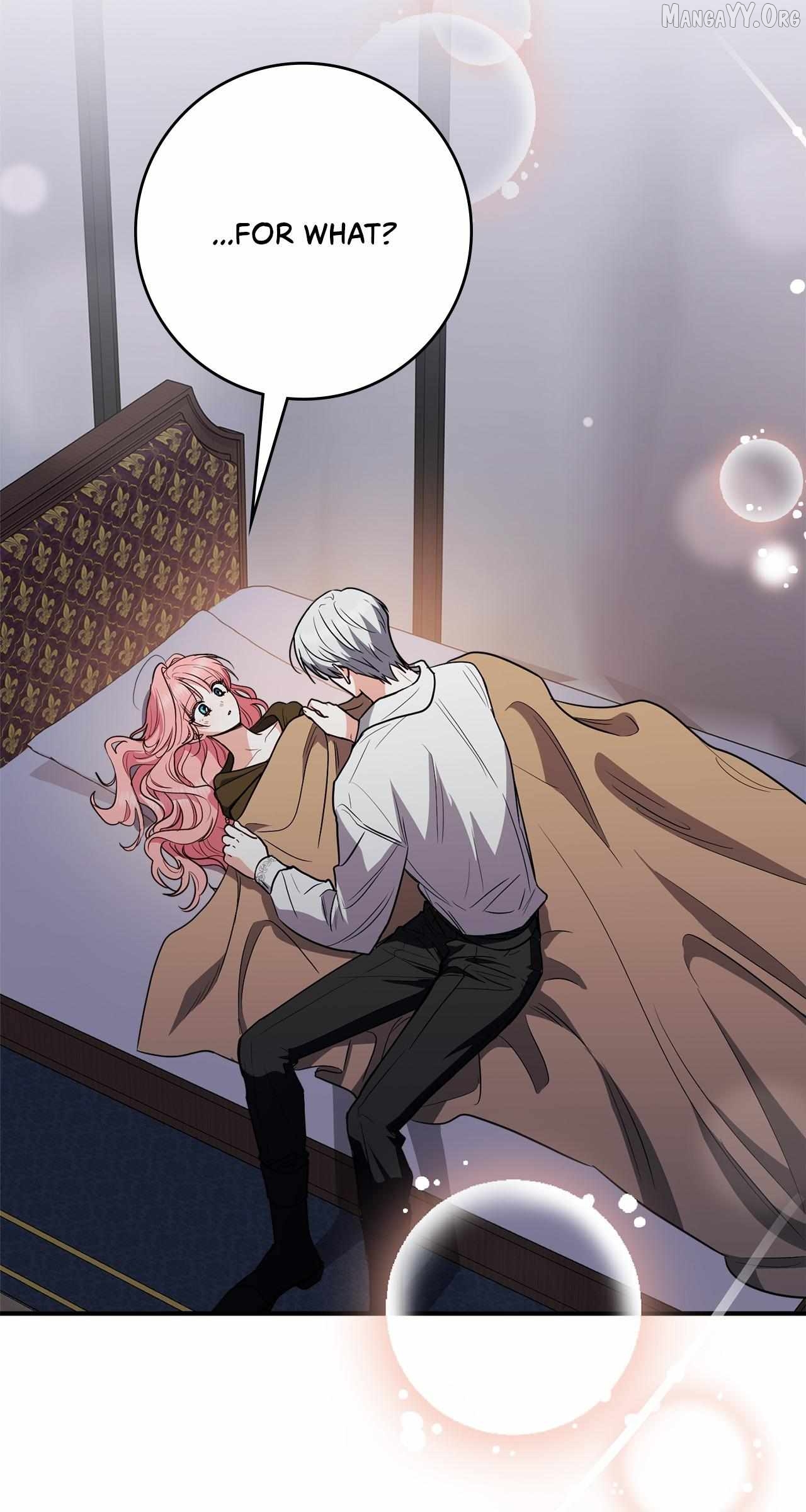 The Beloved Gardener of the World Tree Chapter 34 - page 63