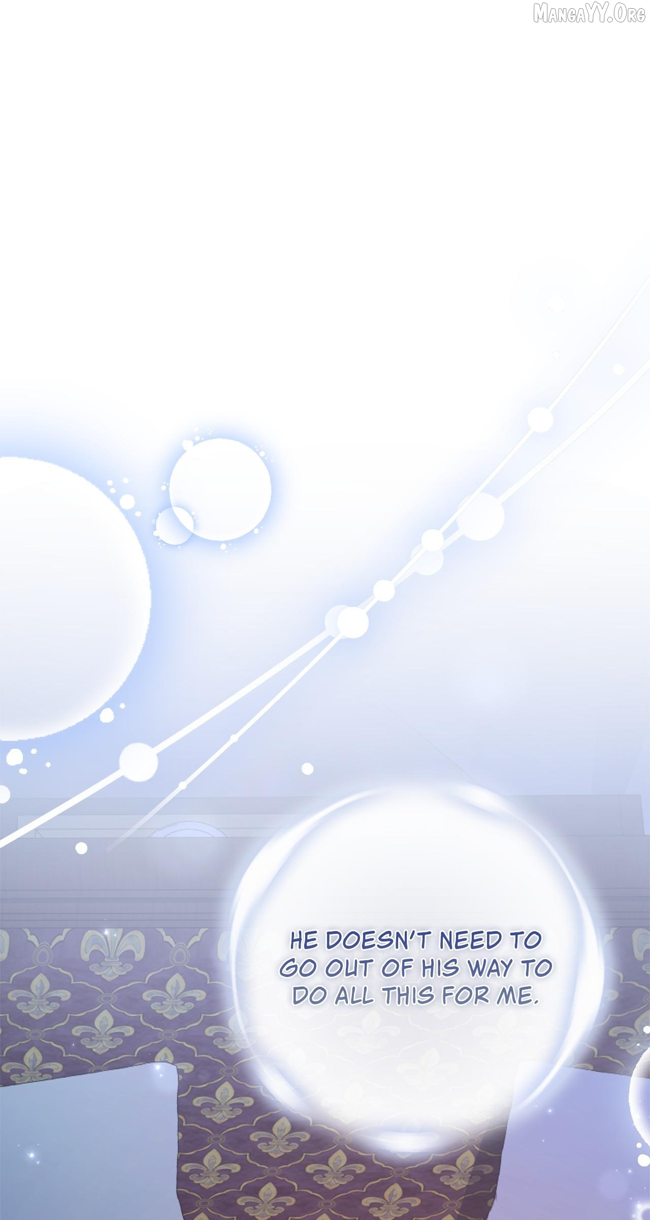 The Beloved Gardener of the World Tree Chapter 34 - page 69
