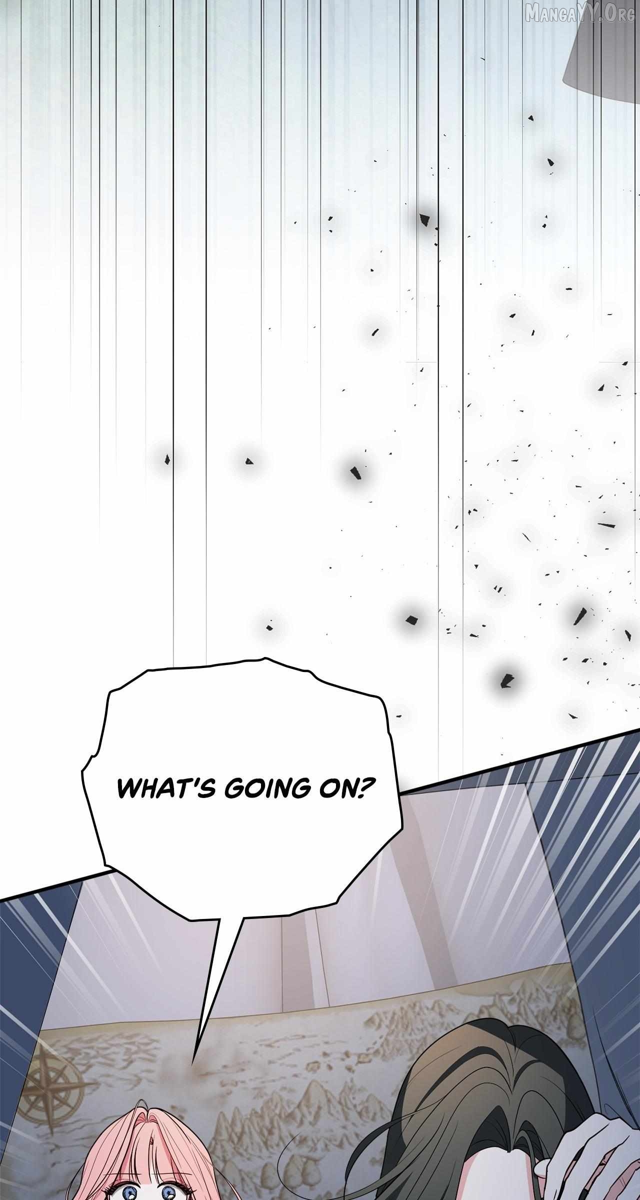 The Beloved Gardener of the World Tree Chapter 34 - page 7