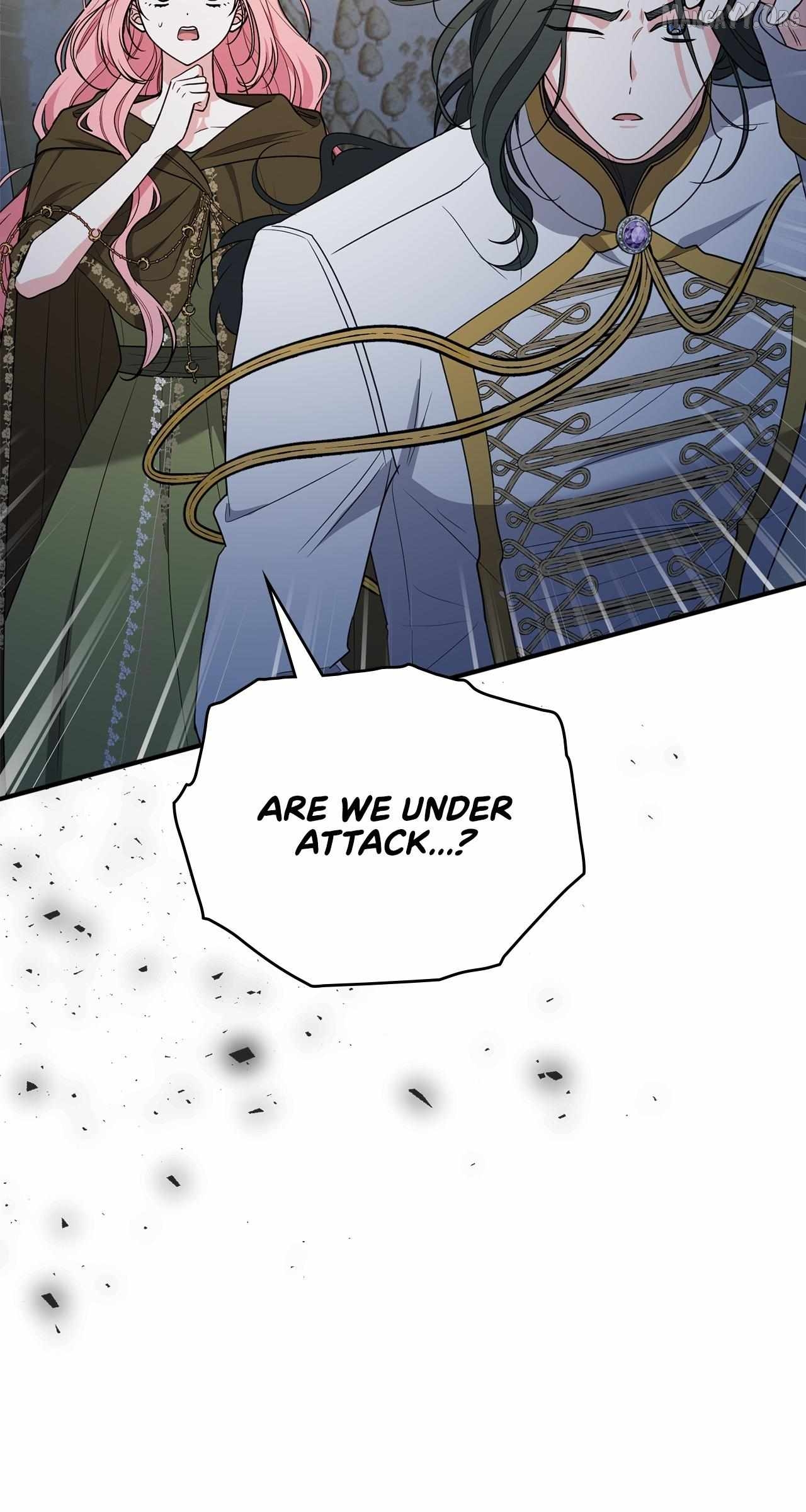 The Beloved Gardener of the World Tree Chapter 34 - page 8