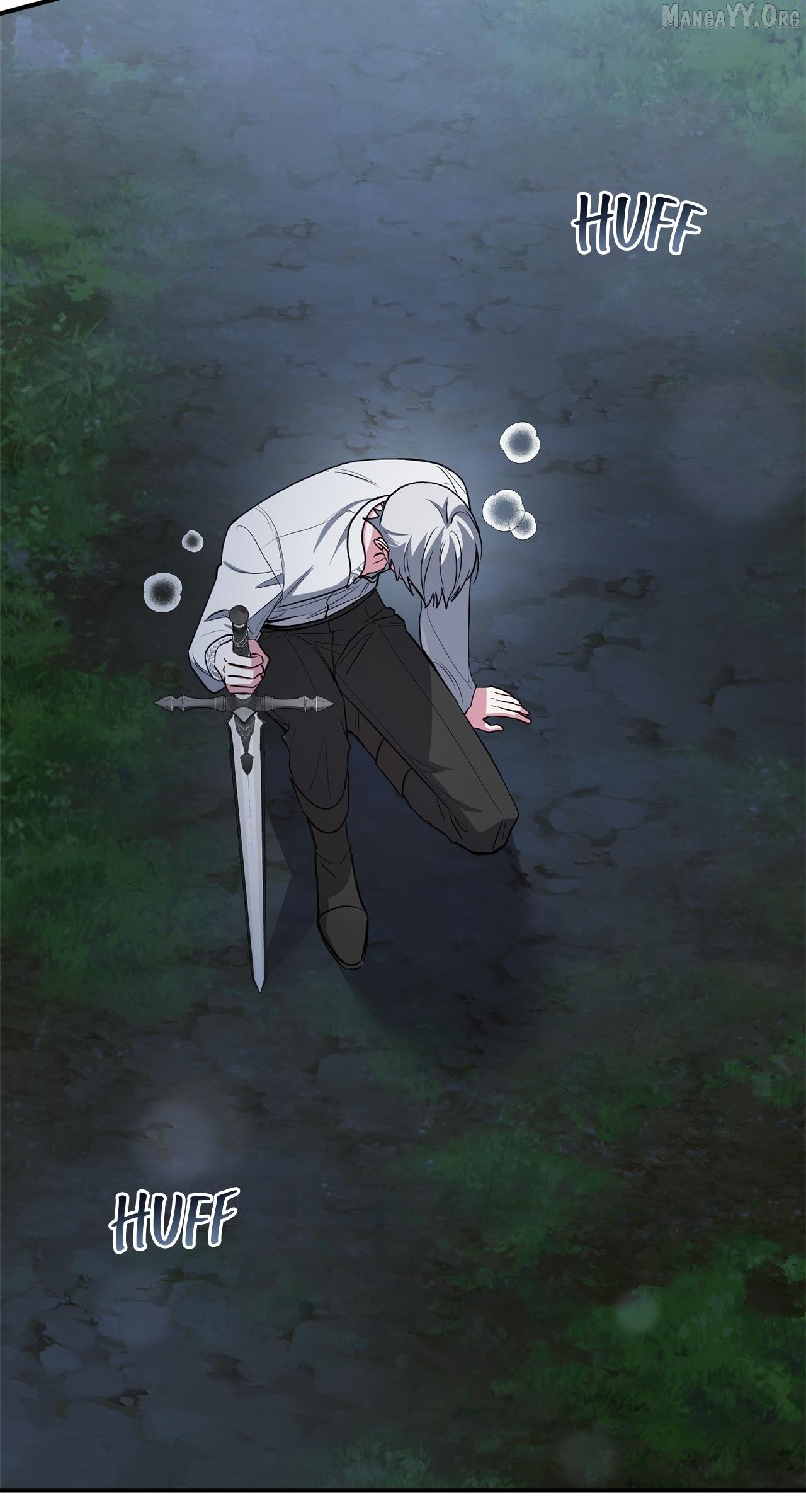 The Beloved Gardener of the World Tree Chapter 34 - page 82