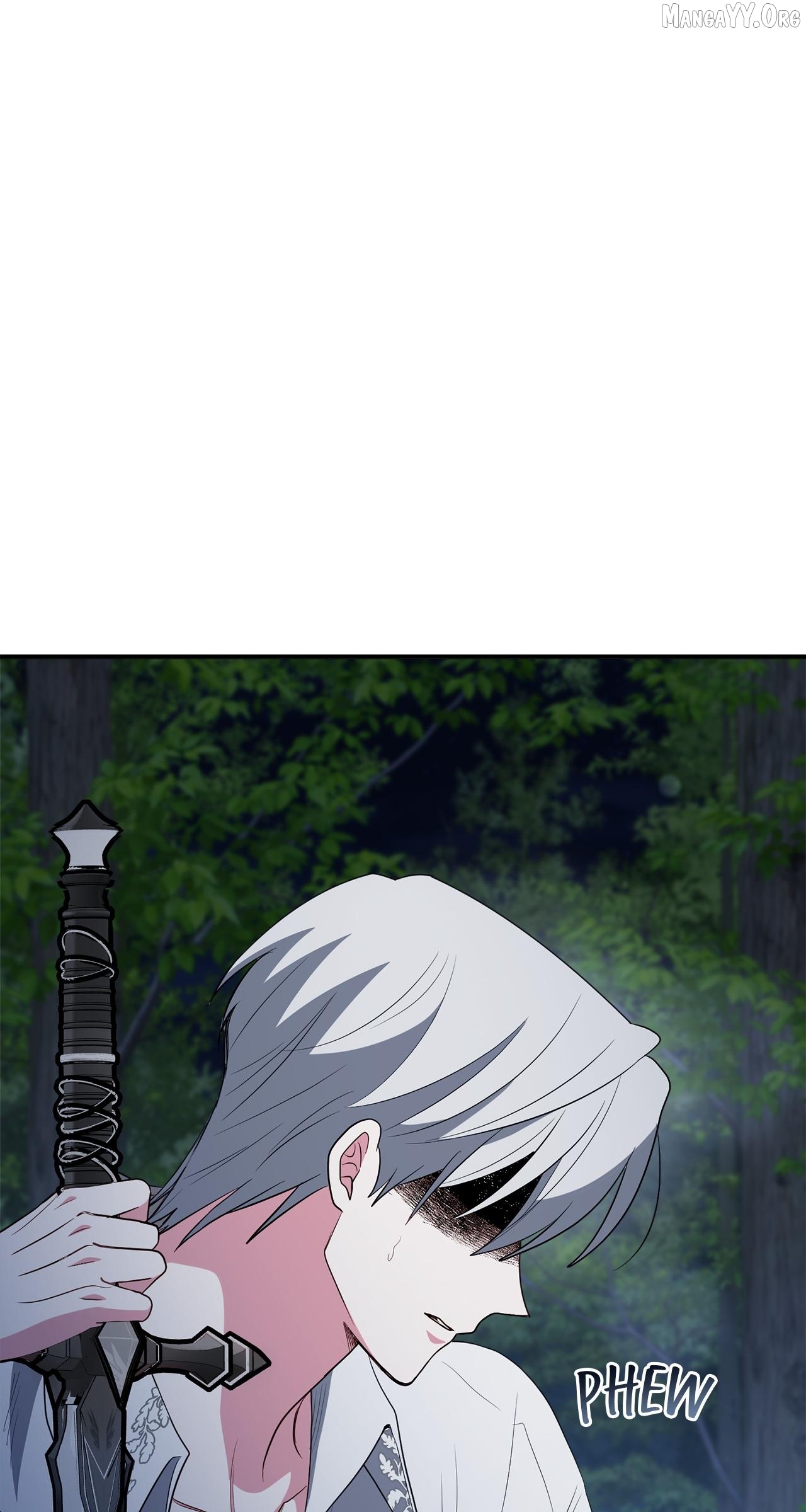 The Beloved Gardener of the World Tree Chapter 34 - page 83