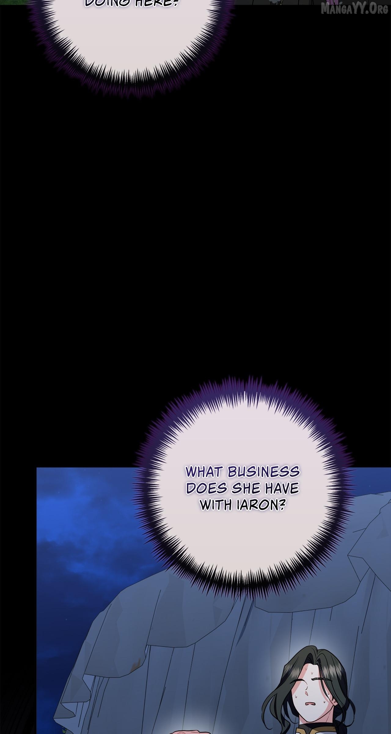 The Beloved Gardener of the World Tree Chapter 34 - page 86