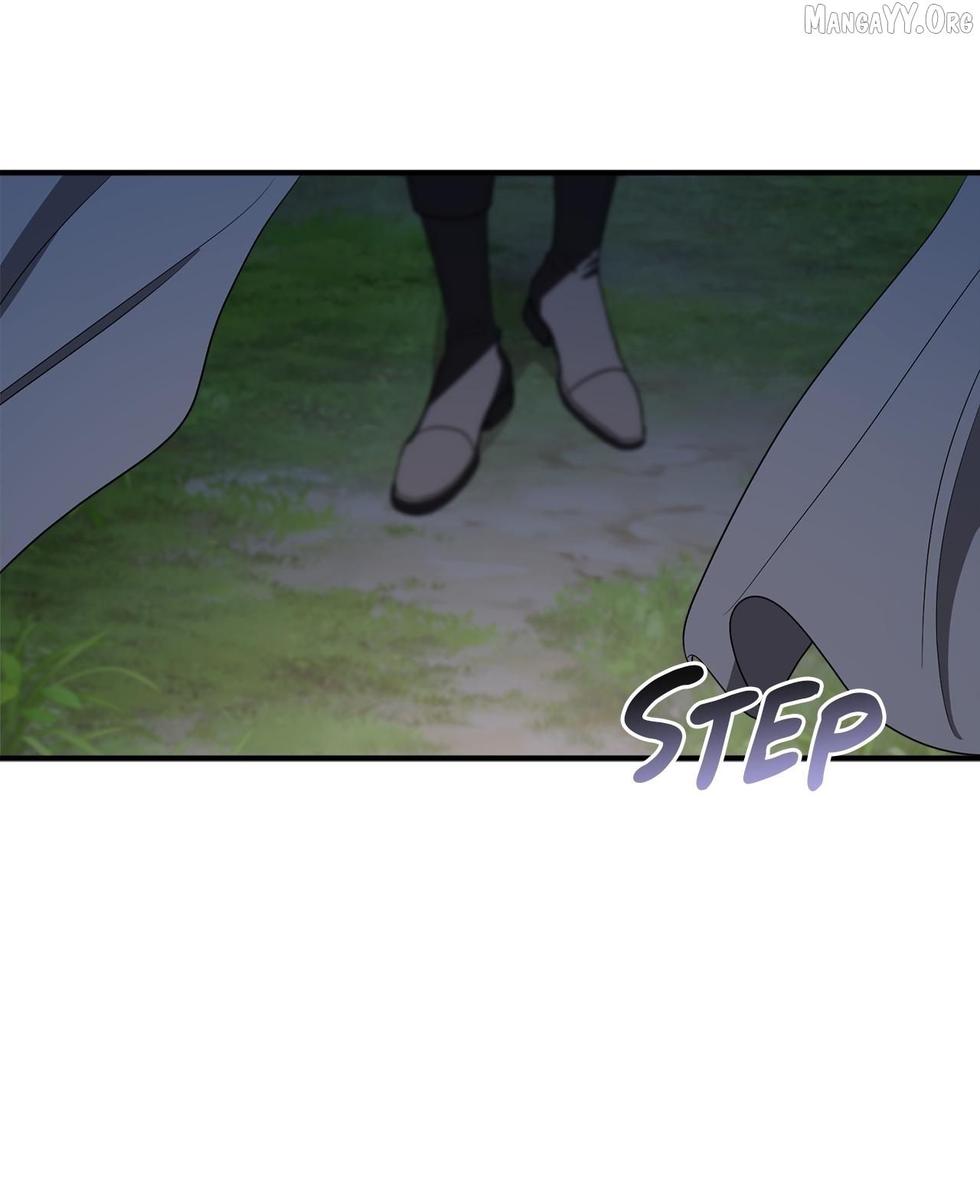 The Beloved Gardener of the World Tree Chapter 34 - page 9