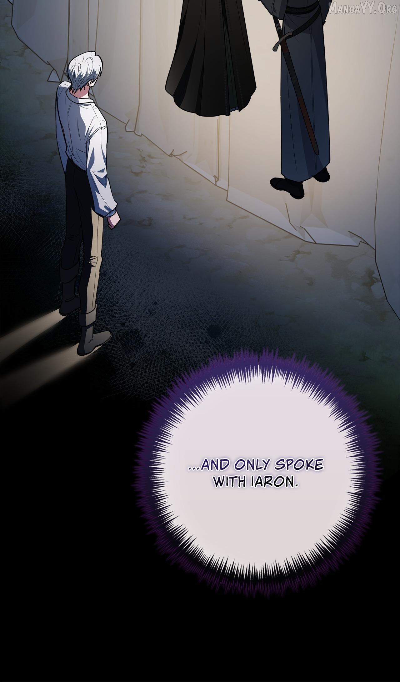The Beloved Gardener of the World Tree Chapter 35 - page 10