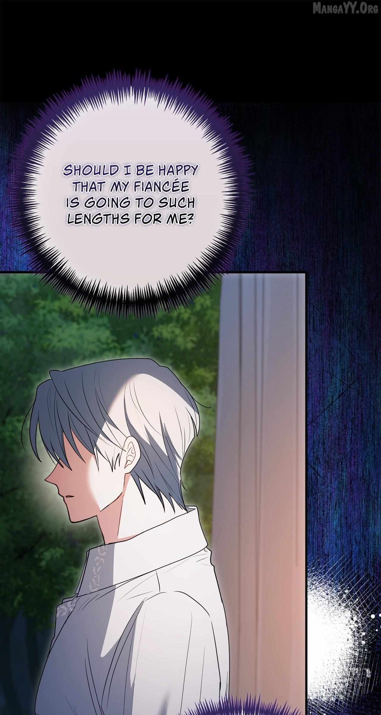 The Beloved Gardener of the World Tree Chapter 35 - page 11