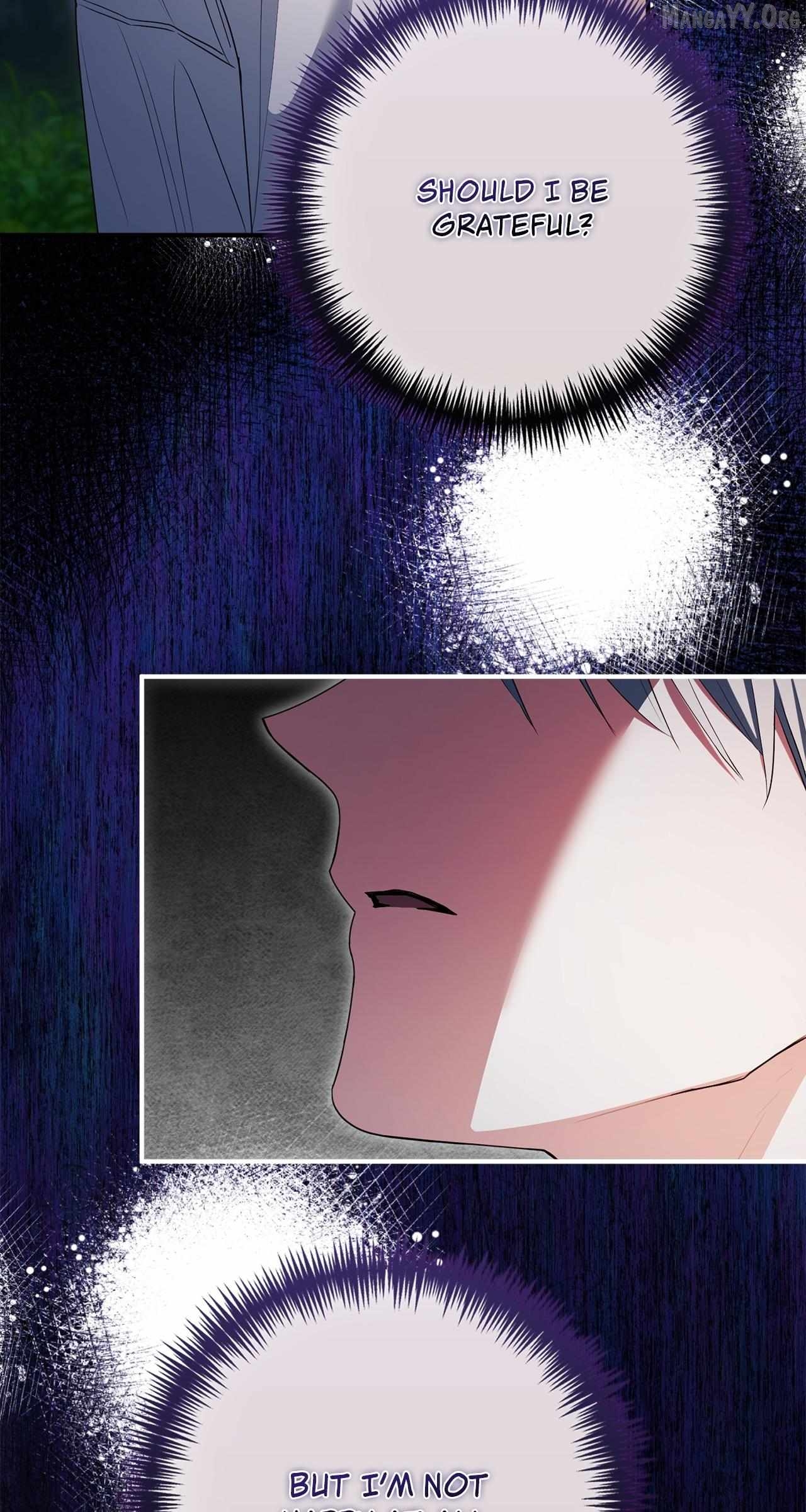 The Beloved Gardener of the World Tree Chapter 35 - page 12