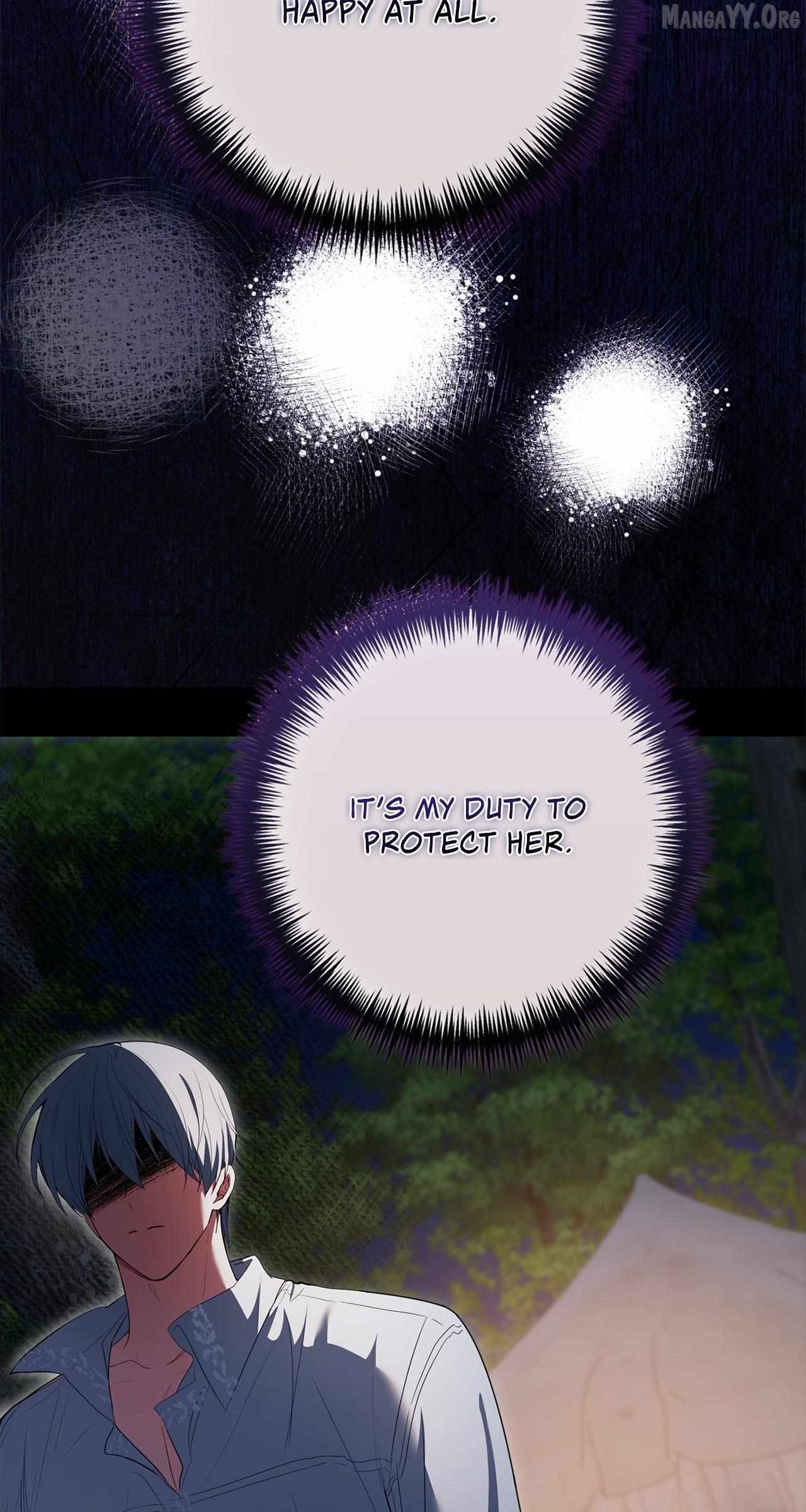 The Beloved Gardener of the World Tree Chapter 35 - page 13