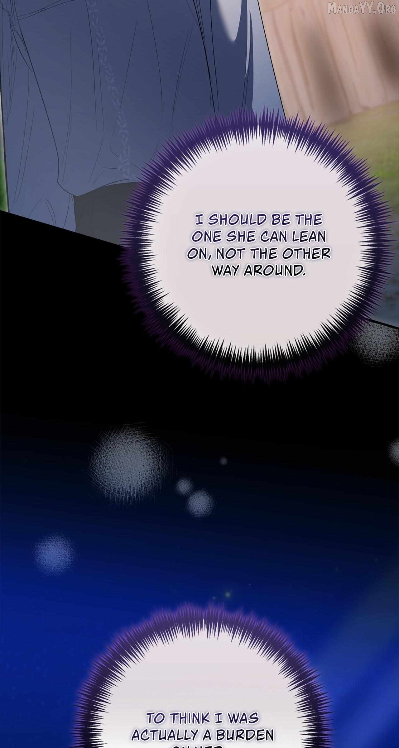 The Beloved Gardener of the World Tree Chapter 35 - page 14