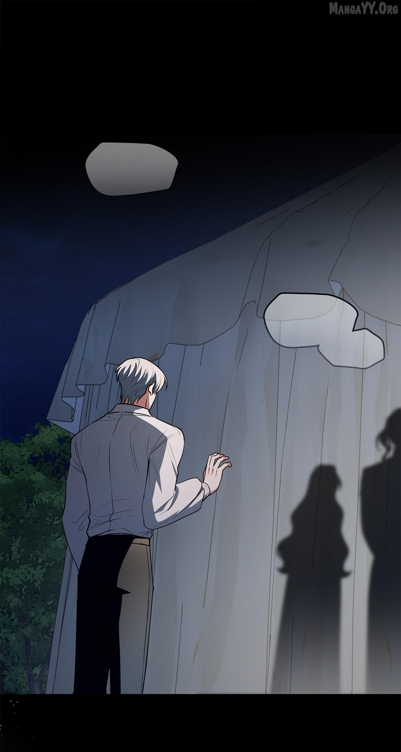 The Beloved Gardener of the World Tree Chapter 35 - page 2