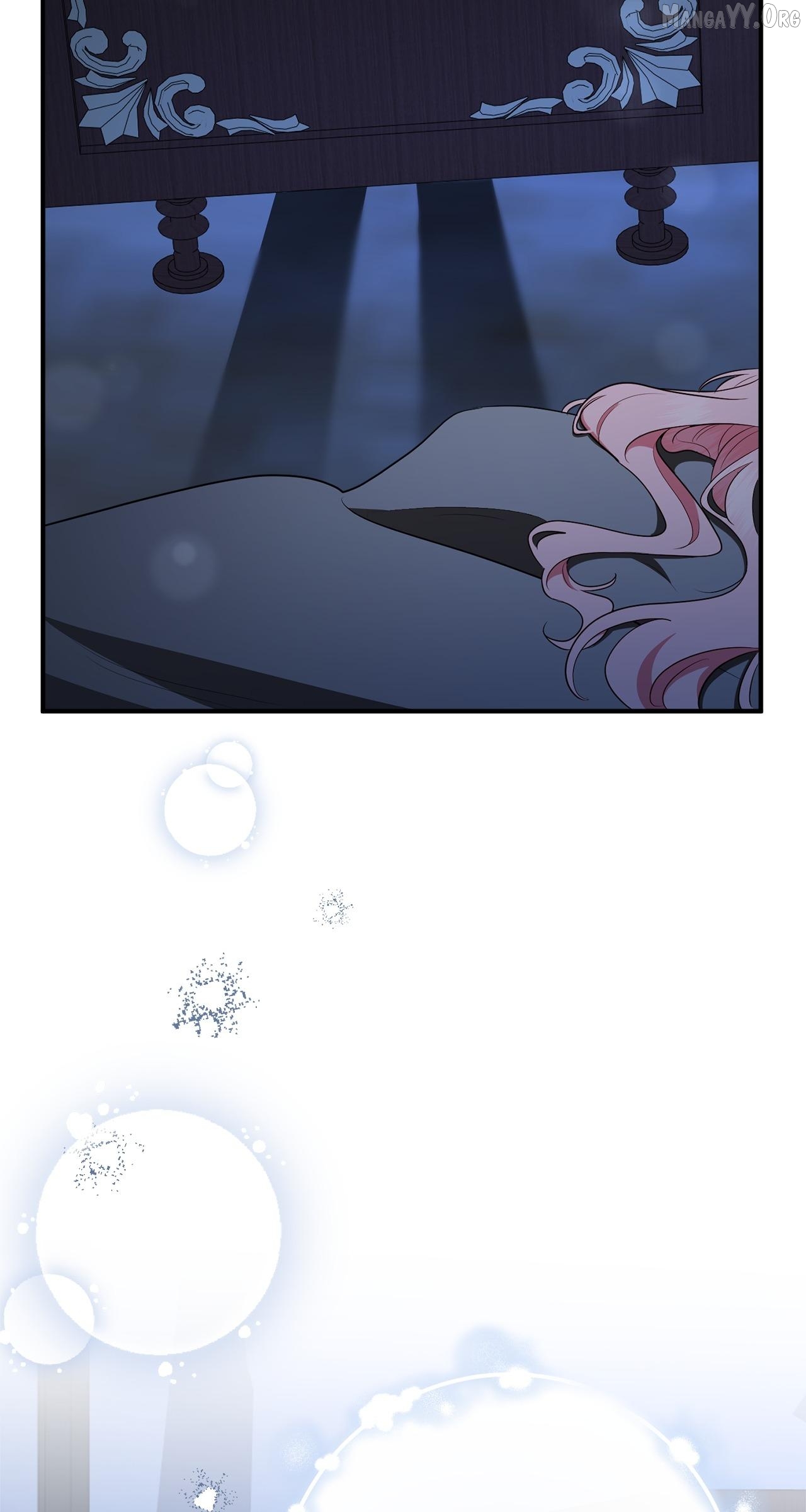 The Beloved Gardener of the World Tree Chapter 35 - page 22