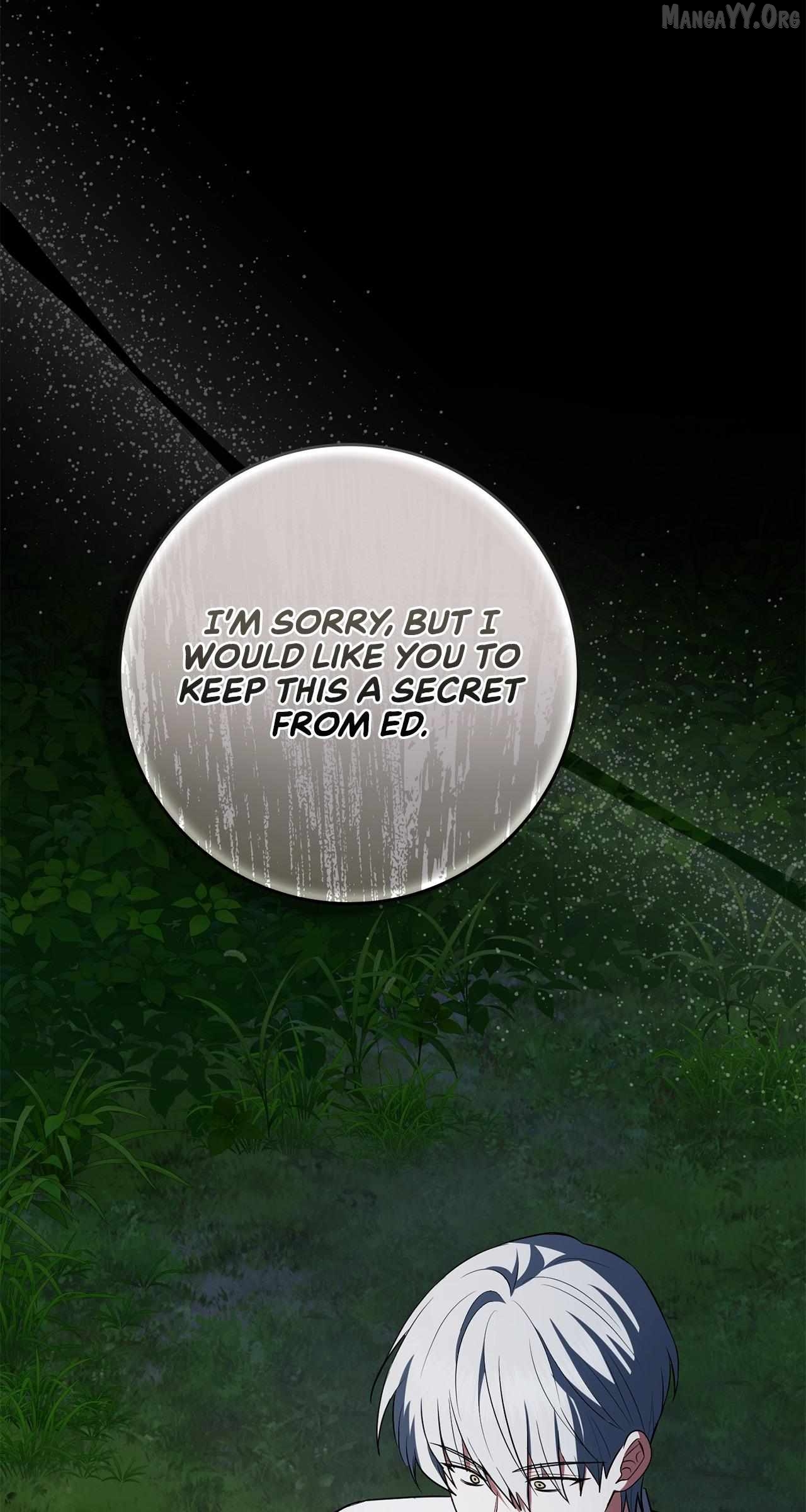 The Beloved Gardener of the World Tree Chapter 35 - page 3