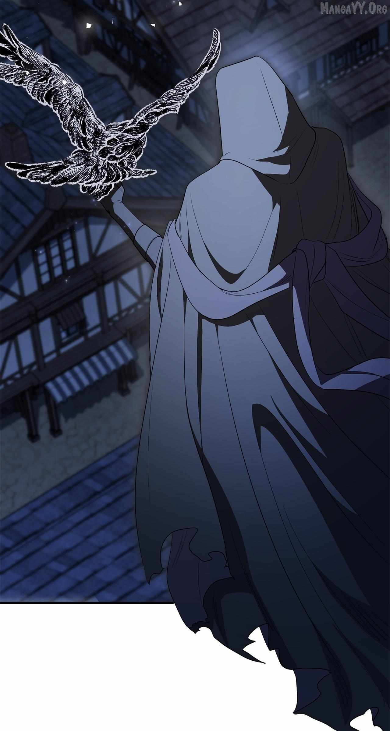 The Beloved Gardener of the World Tree Chapter 35 - page 30