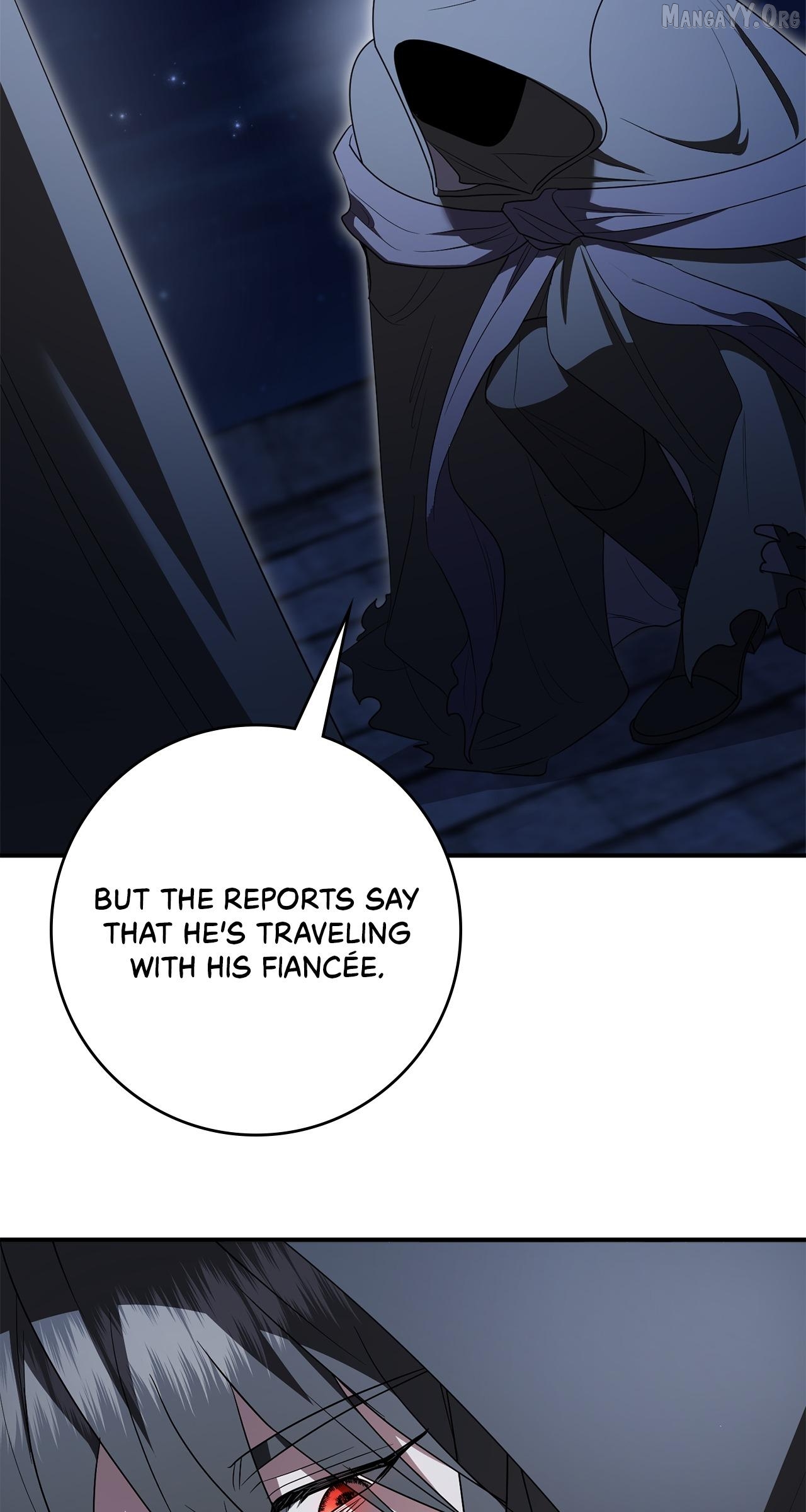 The Beloved Gardener of the World Tree Chapter 35 - page 33