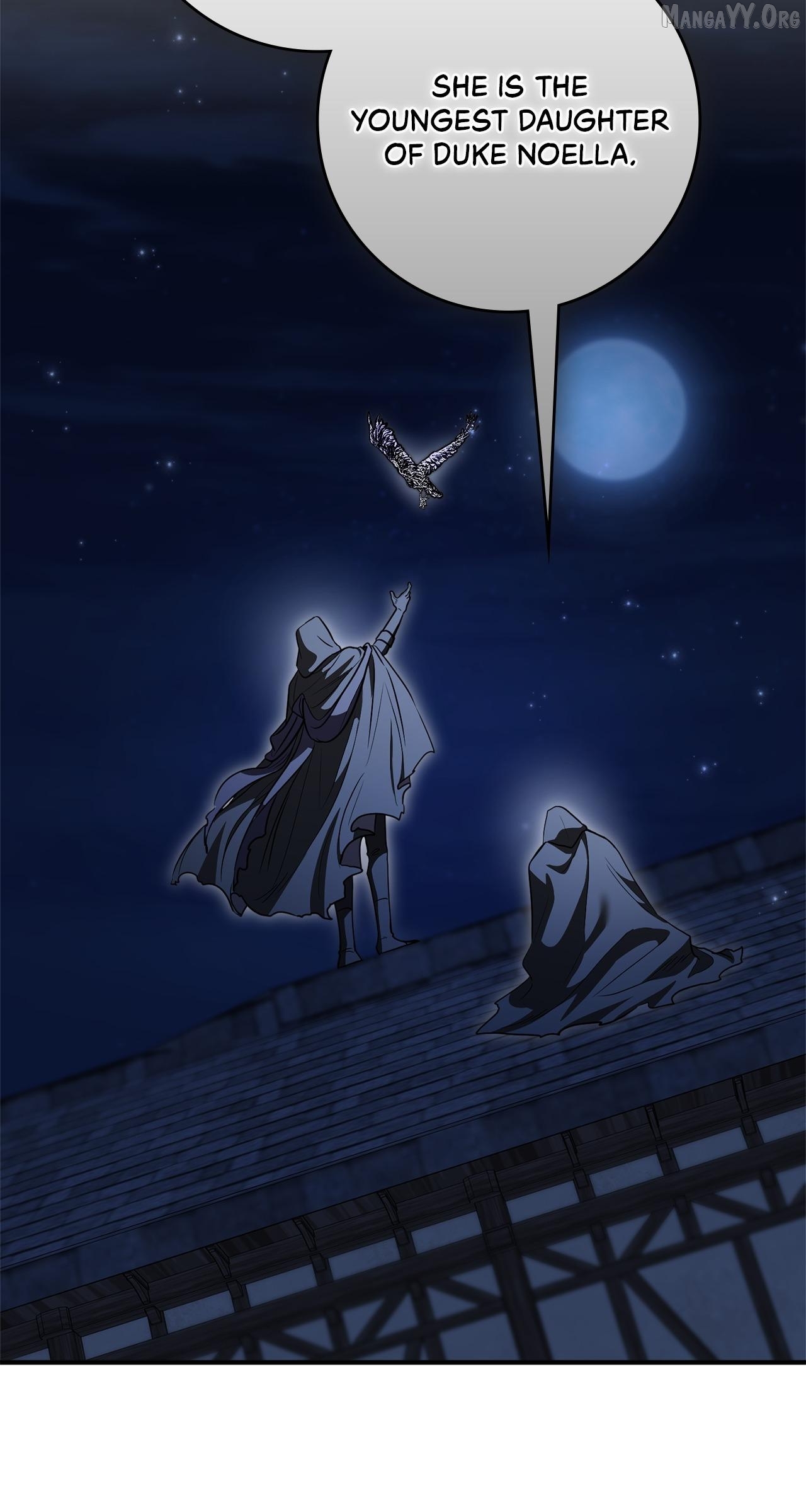 The Beloved Gardener of the World Tree Chapter 35 - page 35