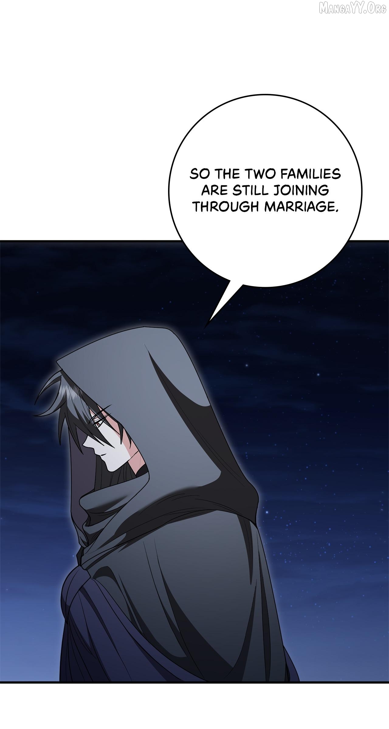 The Beloved Gardener of the World Tree Chapter 35 - page 37