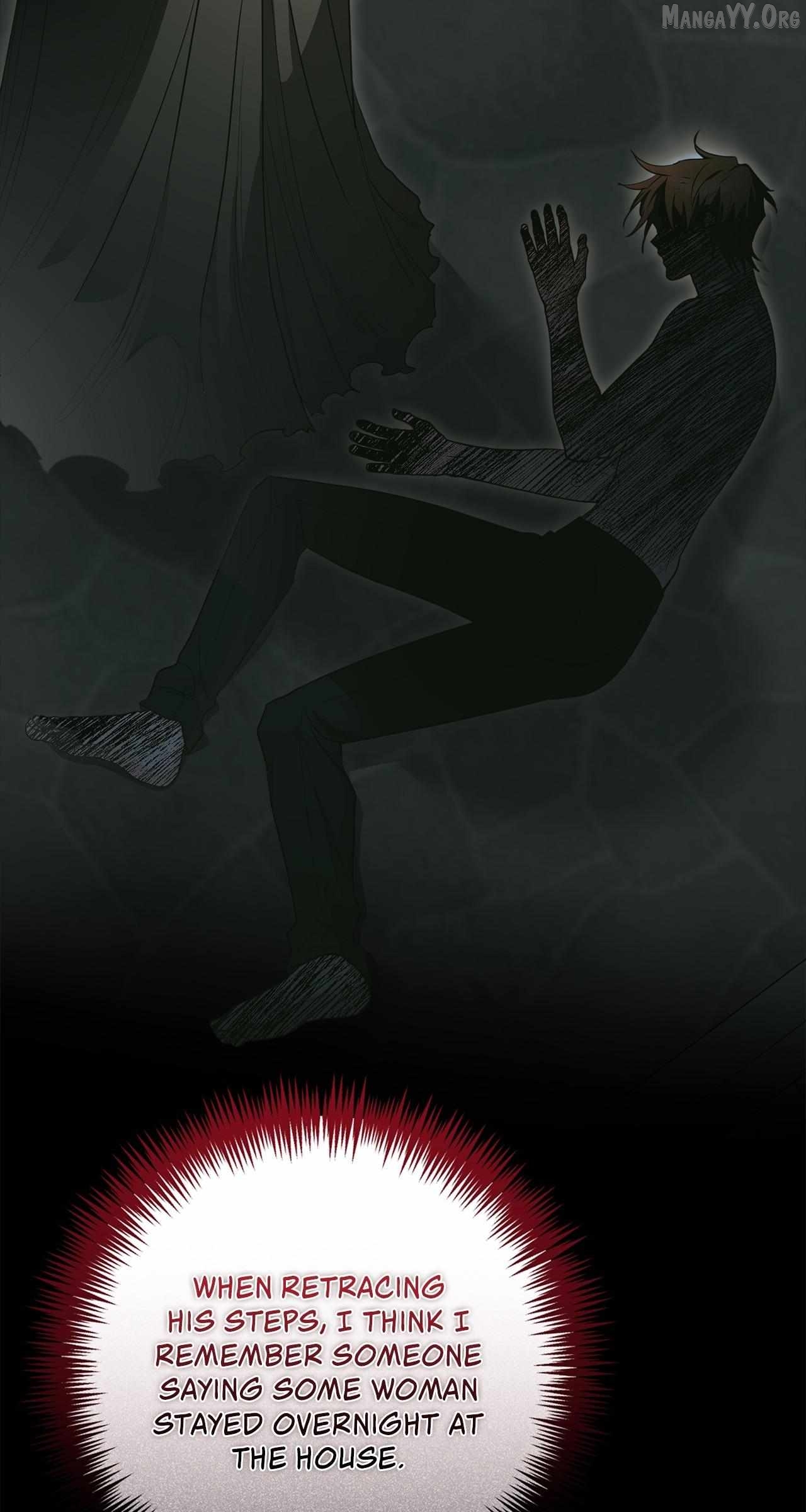 The Beloved Gardener of the World Tree Chapter 35 - page 41