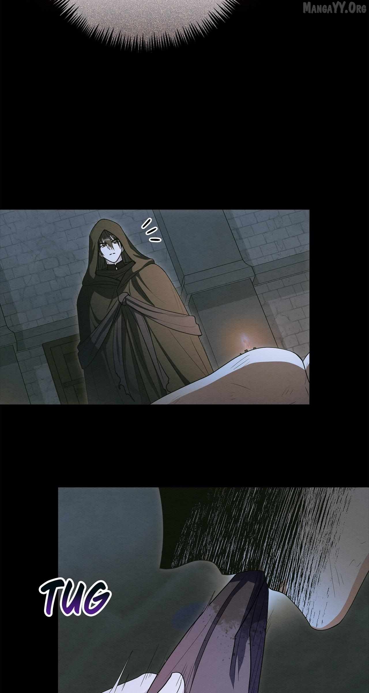 The Beloved Gardener of the World Tree Chapter 35 - page 42