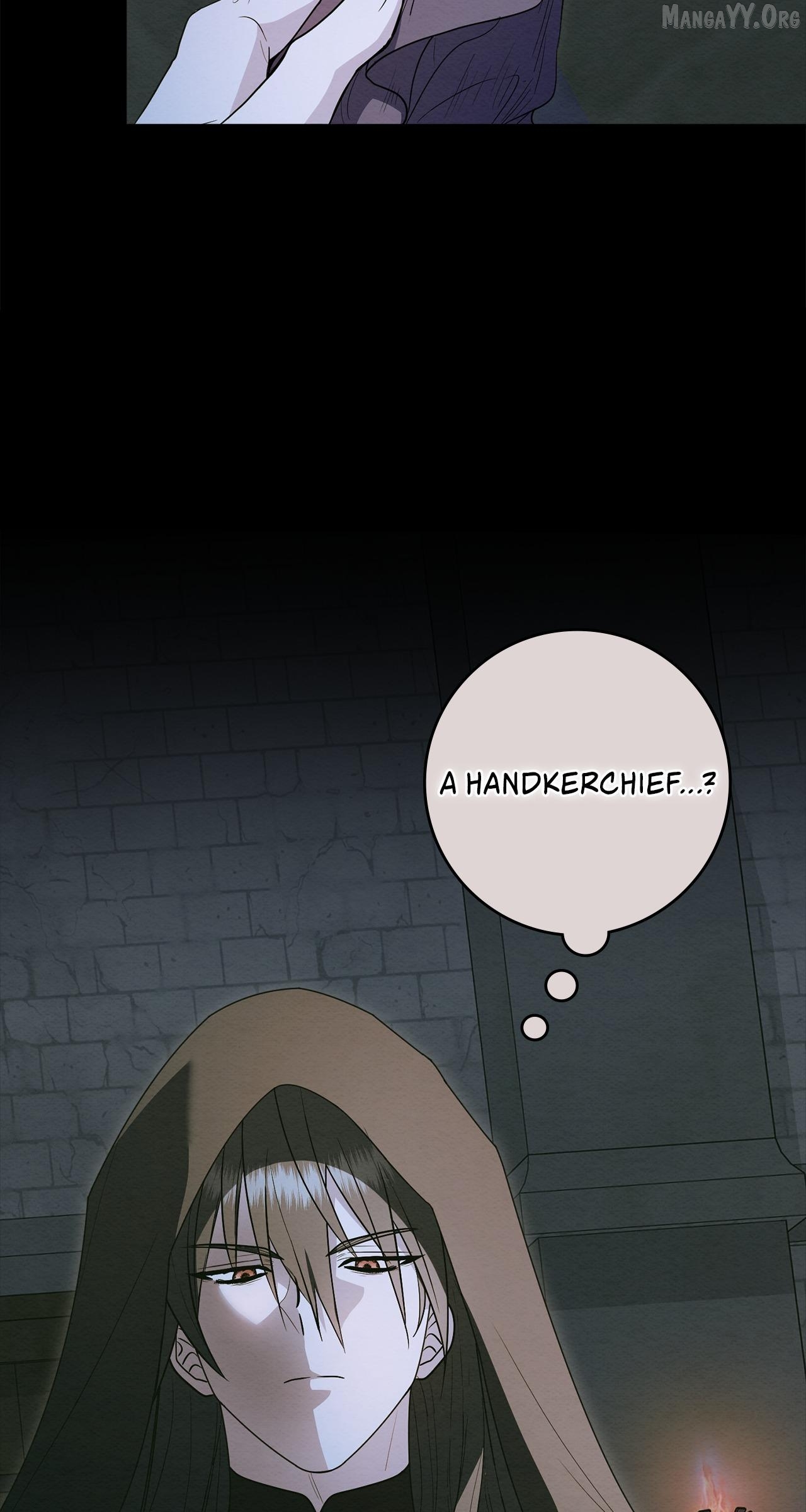 The Beloved Gardener of the World Tree Chapter 35 - page 43