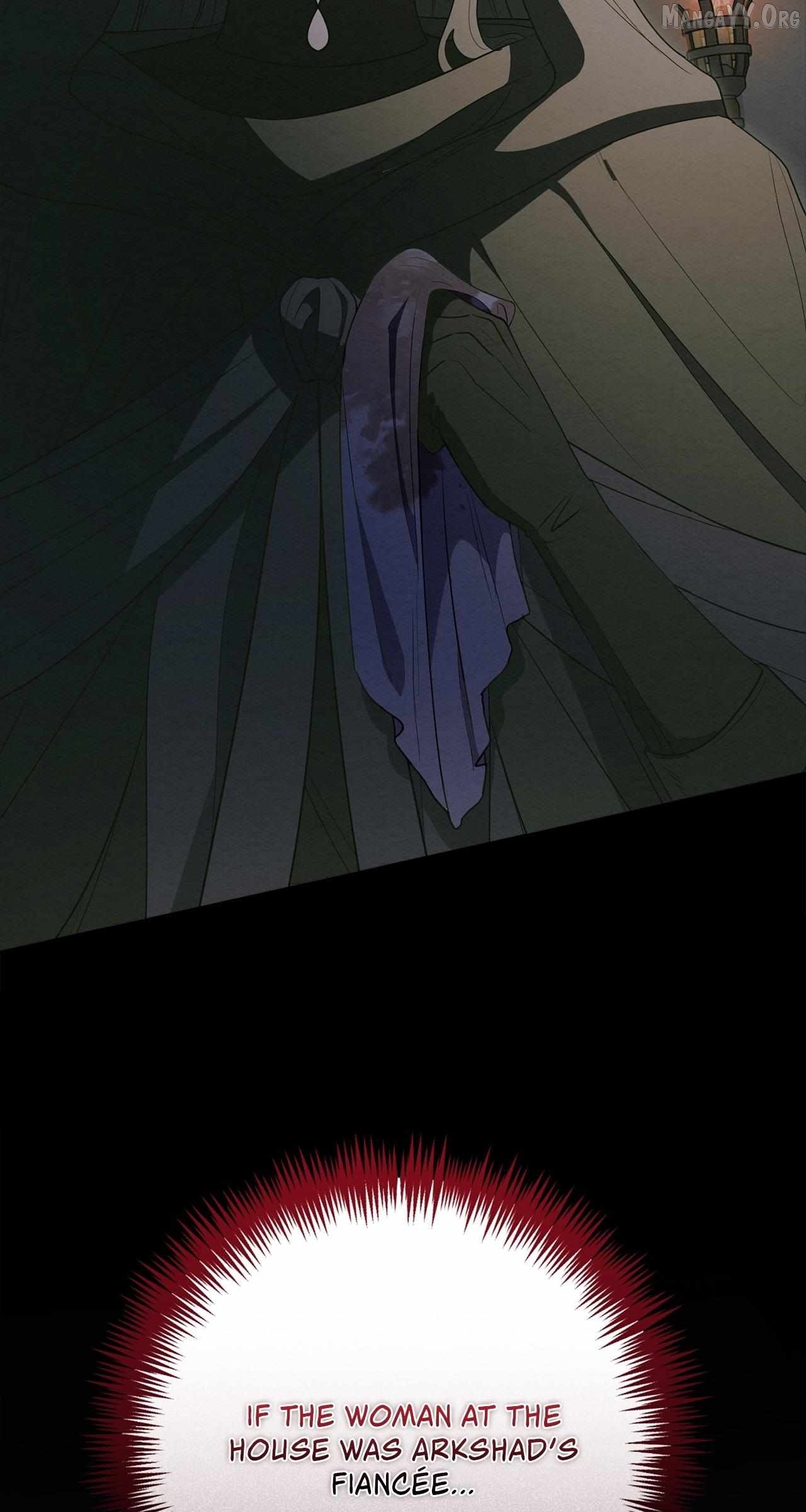 The Beloved Gardener of the World Tree Chapter 35 - page 44