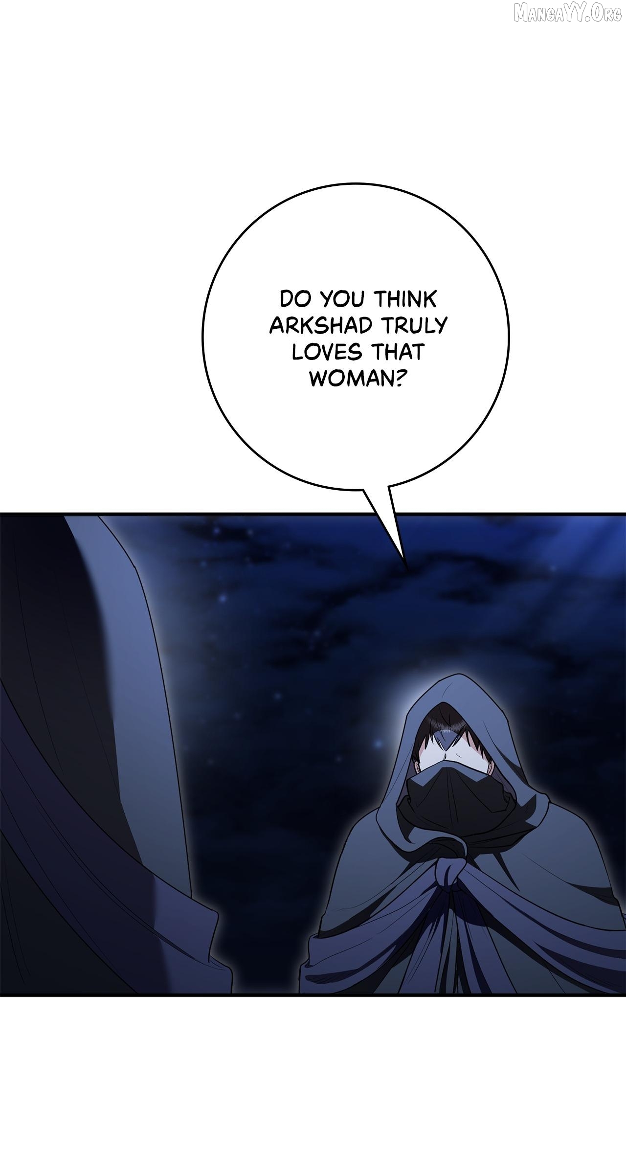The Beloved Gardener of the World Tree Chapter 35 - page 46