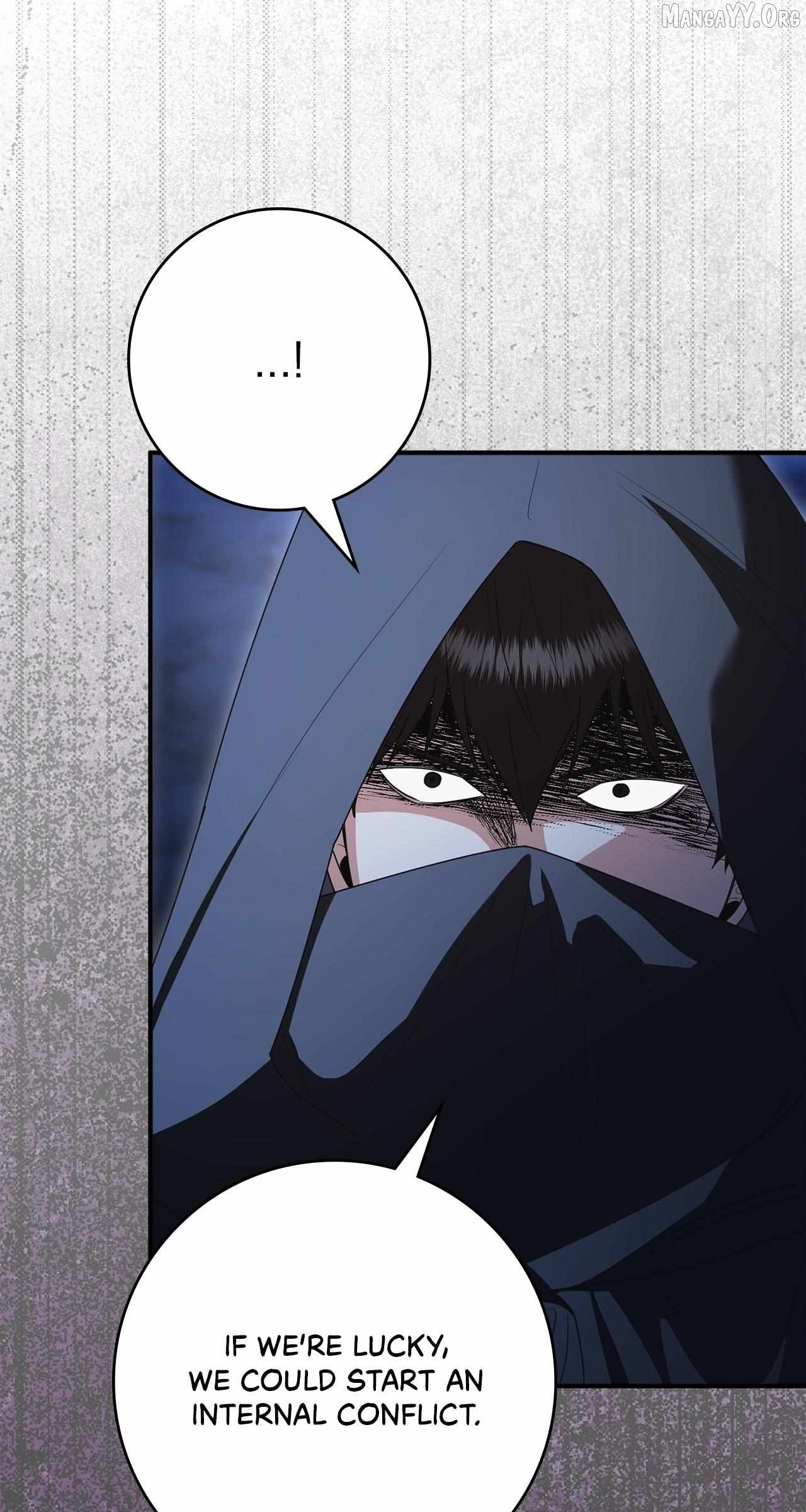 The Beloved Gardener of the World Tree Chapter 35 - page 50