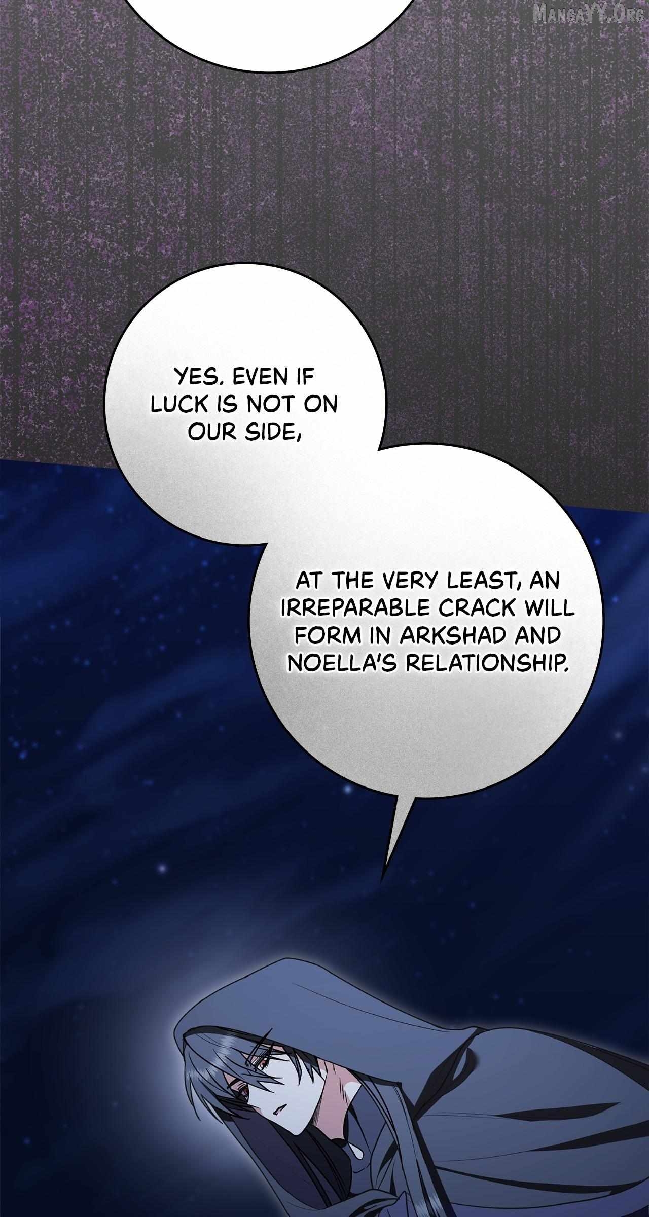 The Beloved Gardener of the World Tree Chapter 35 - page 51