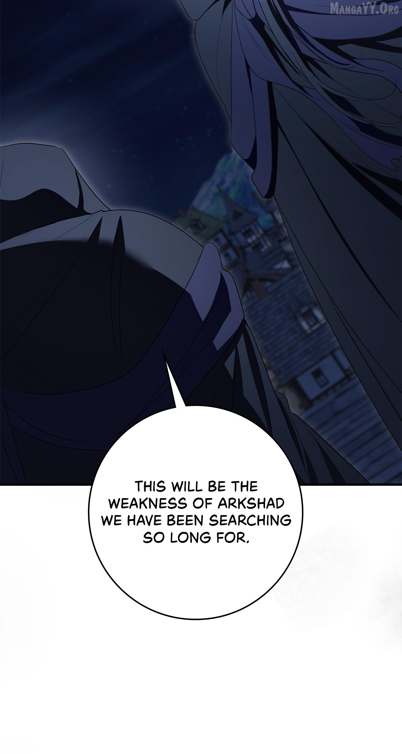 The Beloved Gardener of the World Tree Chapter 35 - page 52