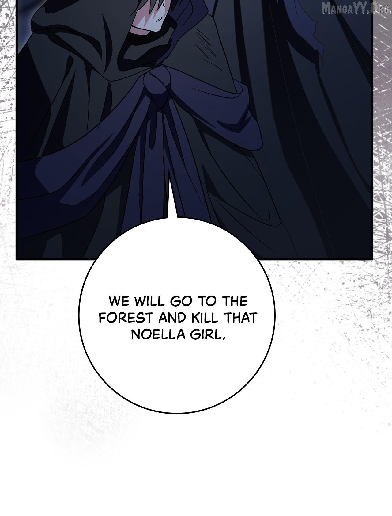 The Beloved Gardener of the World Tree Chapter 35 - page 54