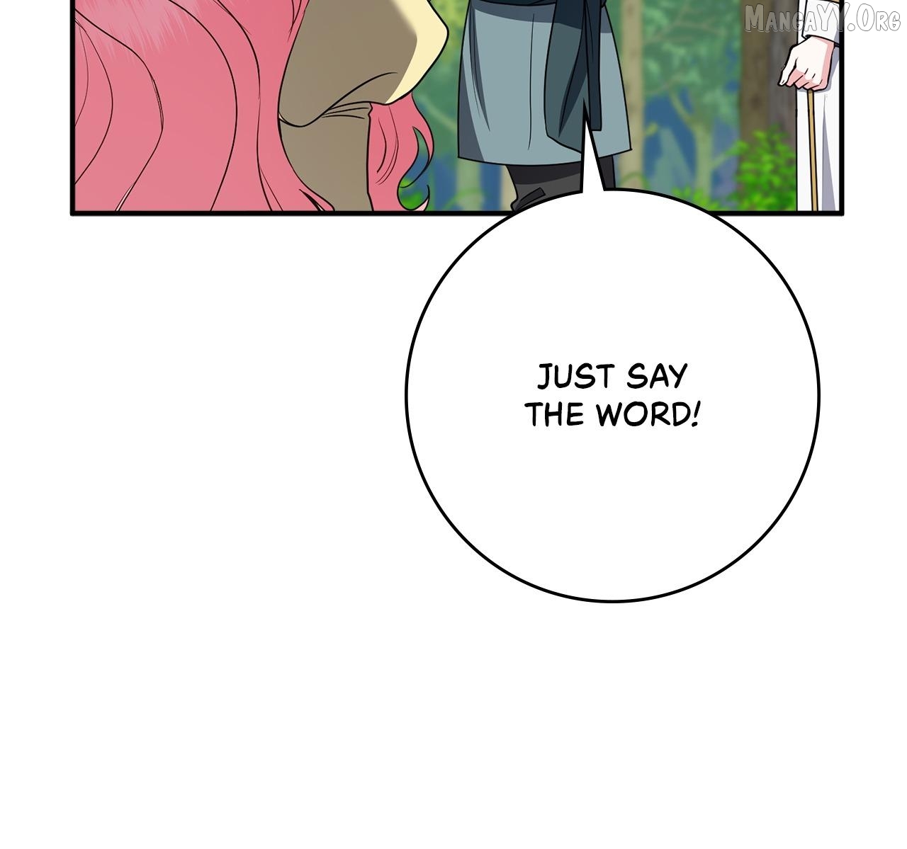 The Beloved Gardener of the World Tree Chapter 35 - page 62