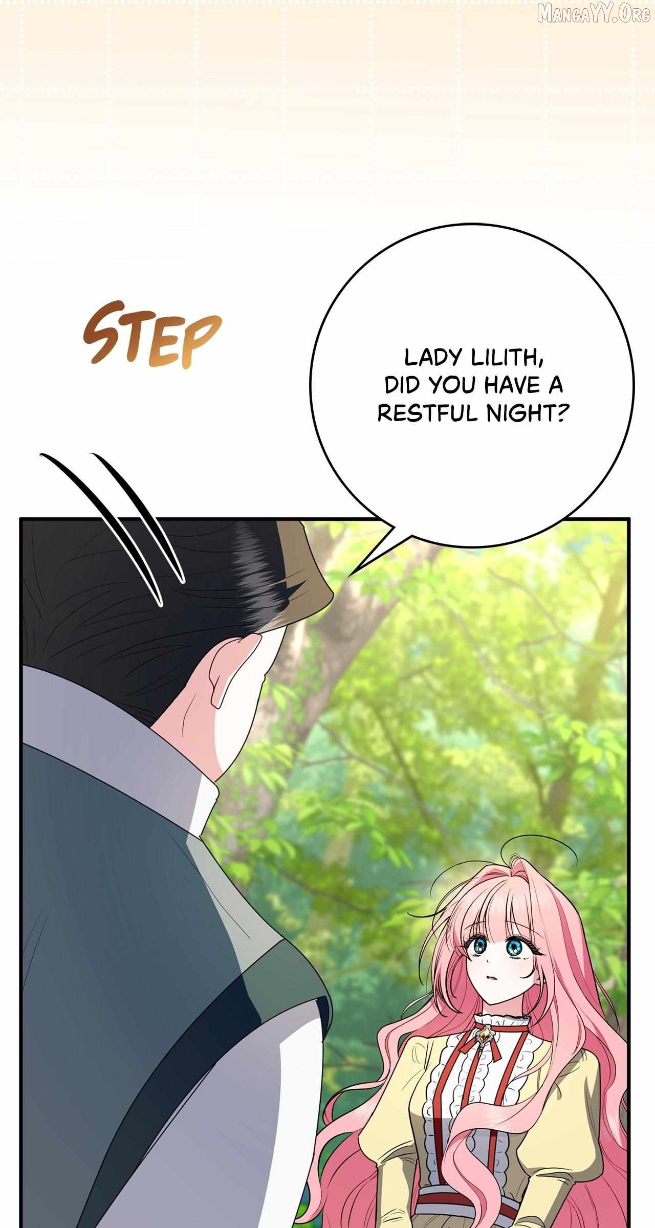 The Beloved Gardener of the World Tree Chapter 35 - page 64