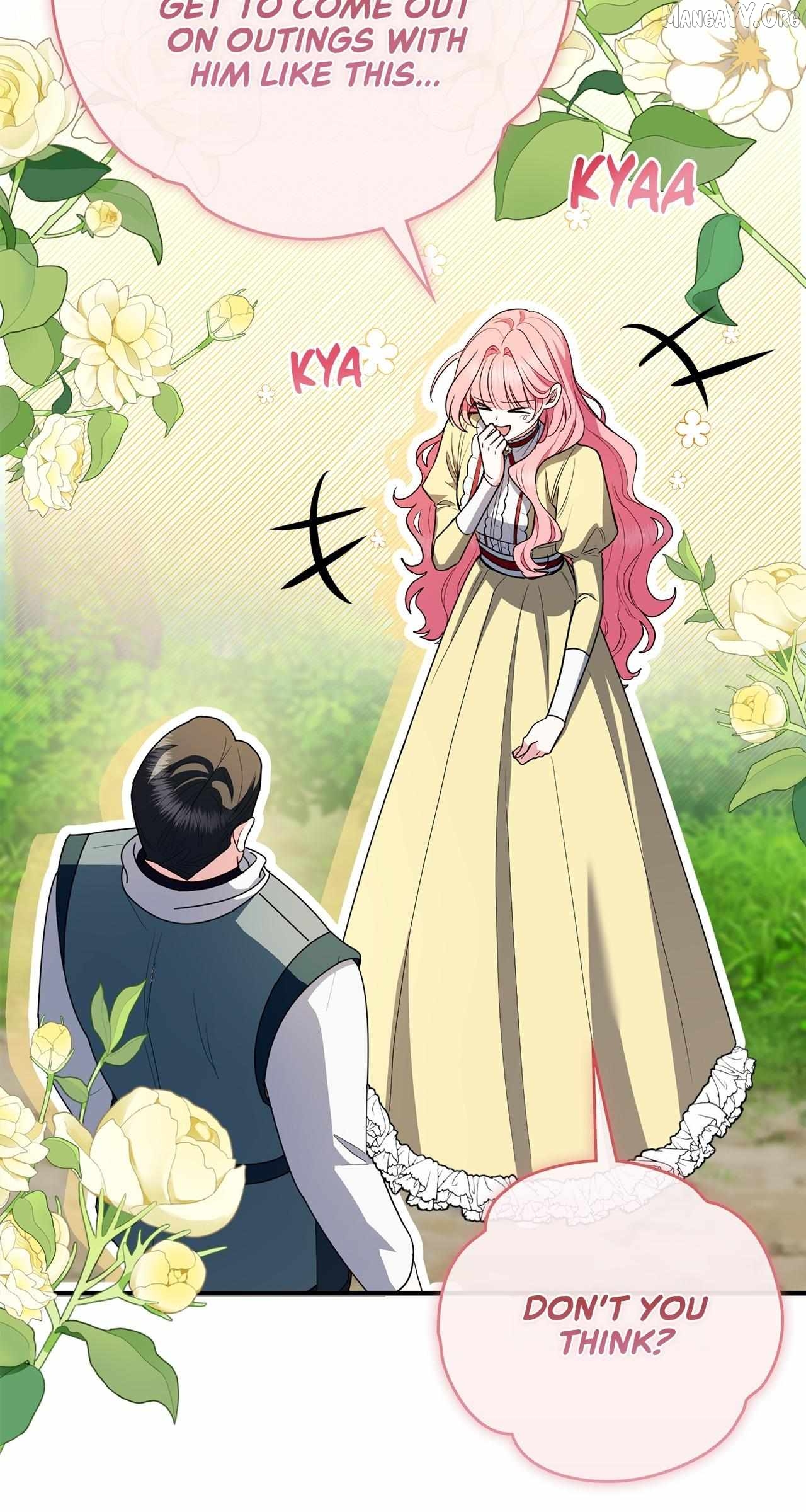 The Beloved Gardener of the World Tree Chapter 35 - page 71