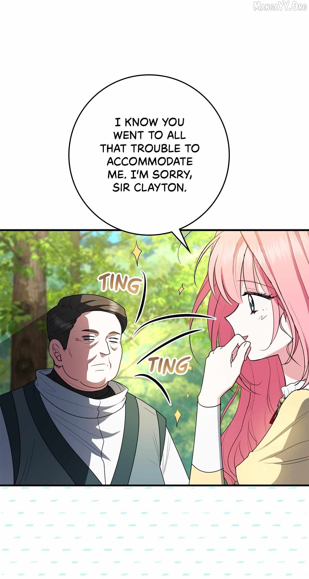 The Beloved Gardener of the World Tree Chapter 35 - page 73