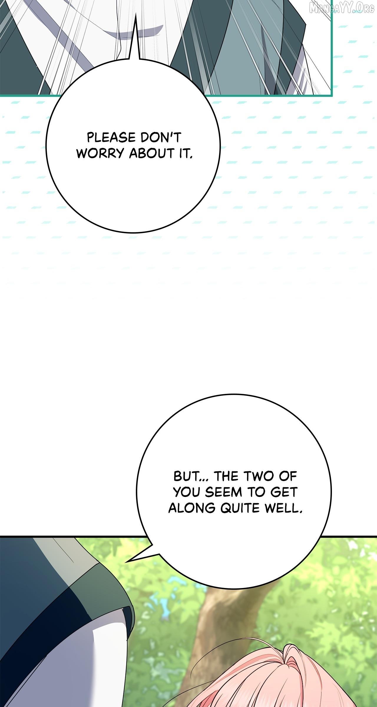 The Beloved Gardener of the World Tree Chapter 35 - page 75