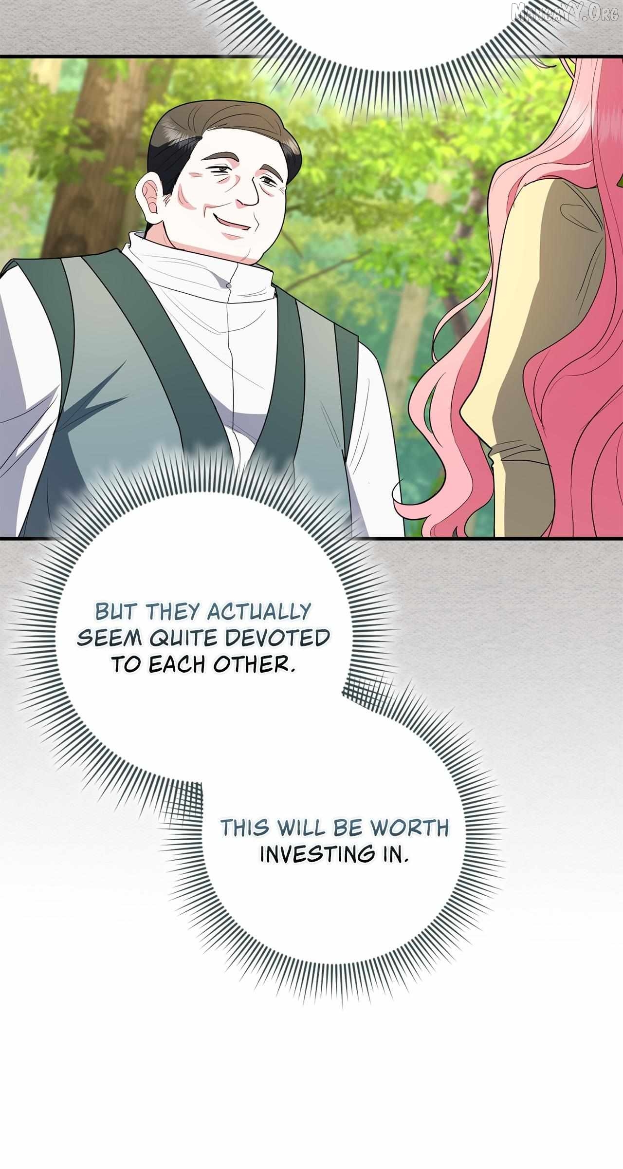 The Beloved Gardener of the World Tree Chapter 35 - page 77