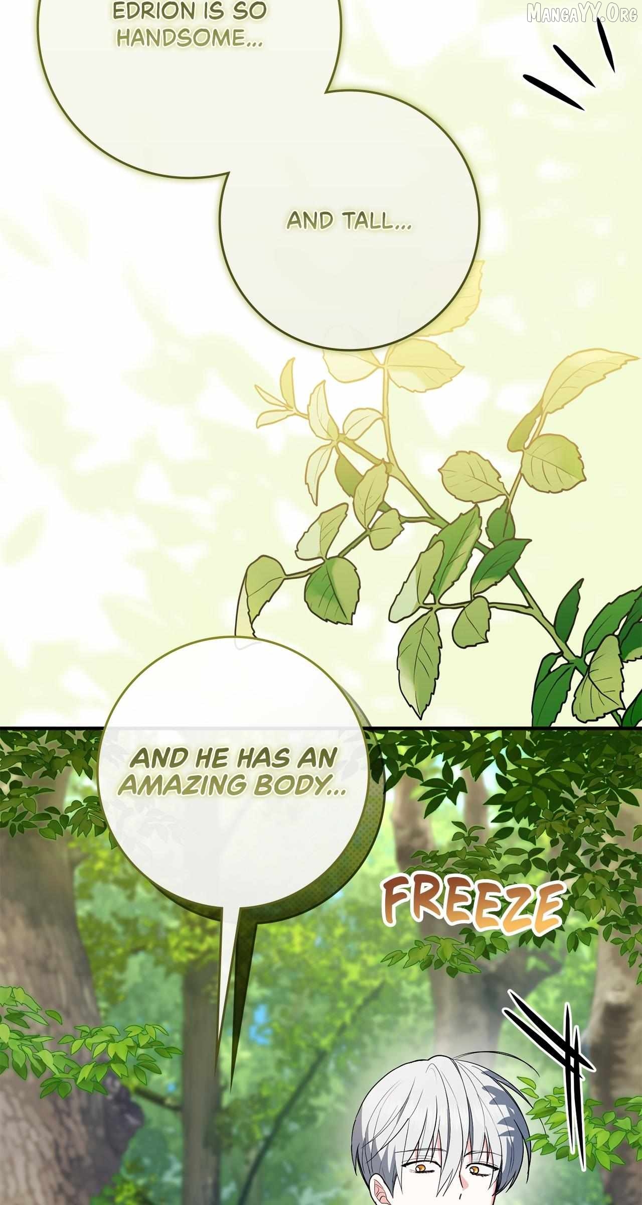 The Beloved Gardener of the World Tree Chapter 35 - page 79