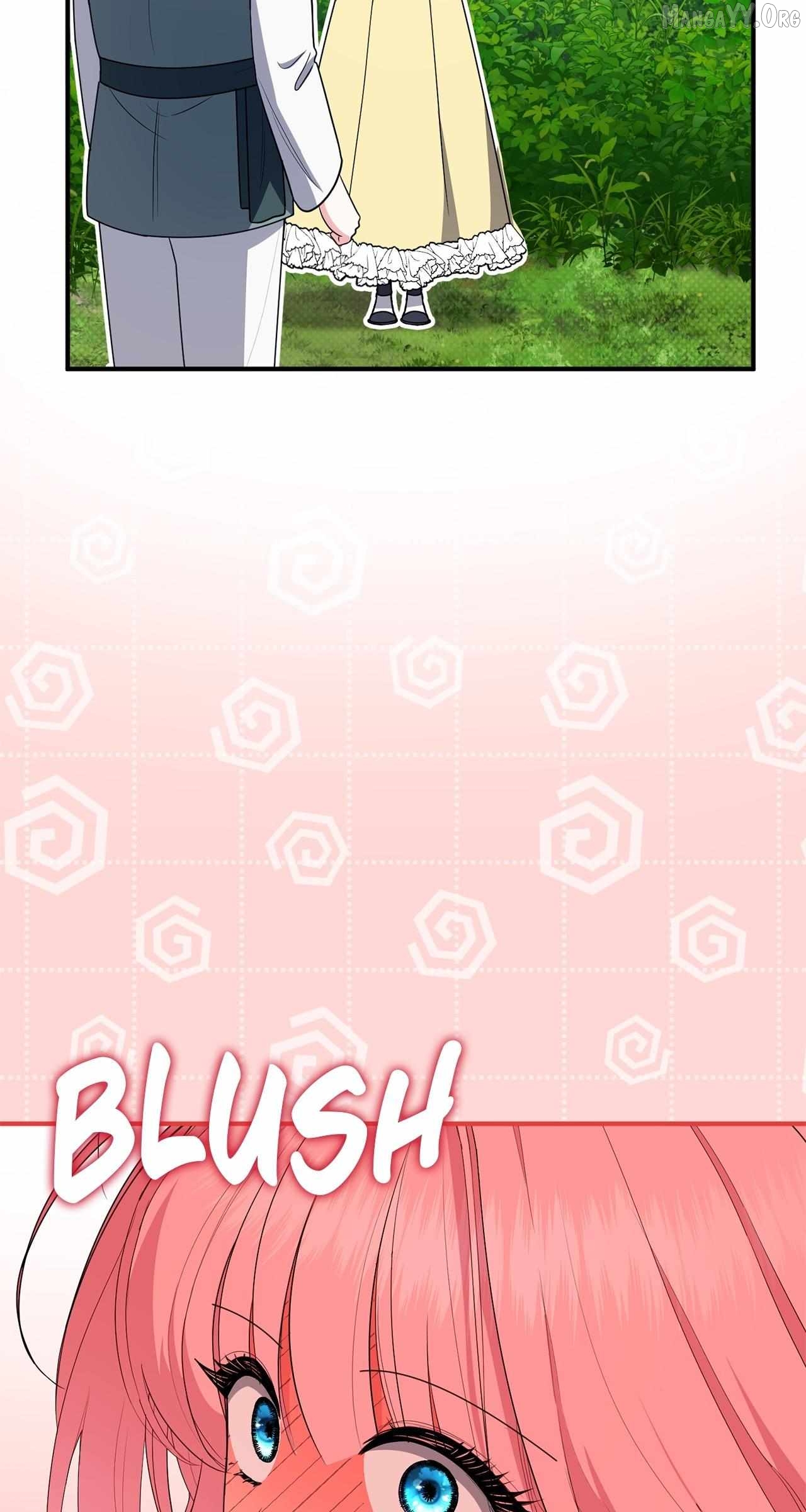 The Beloved Gardener of the World Tree Chapter 35 - page 84