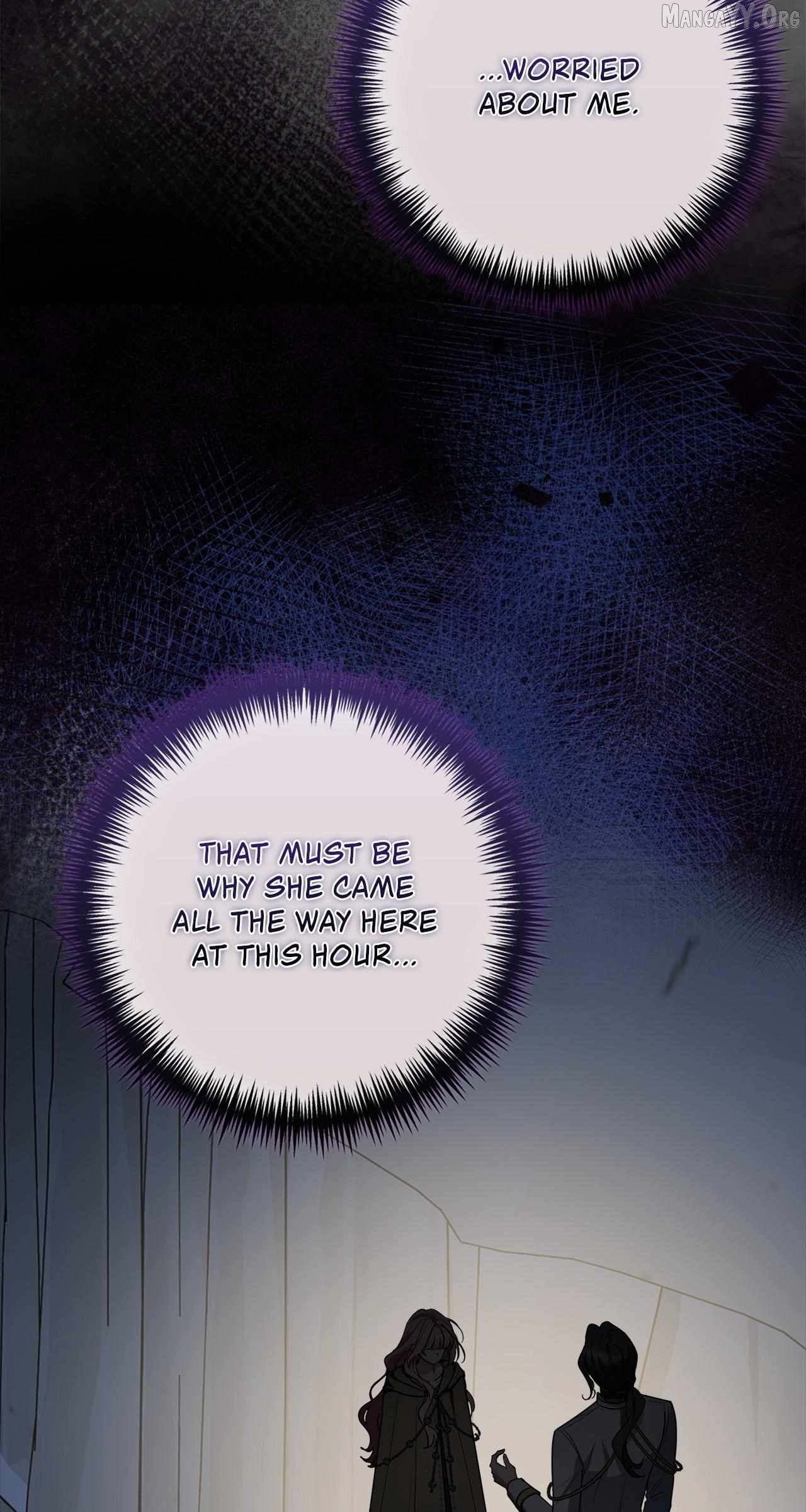 The Beloved Gardener of the World Tree Chapter 35 - page 9