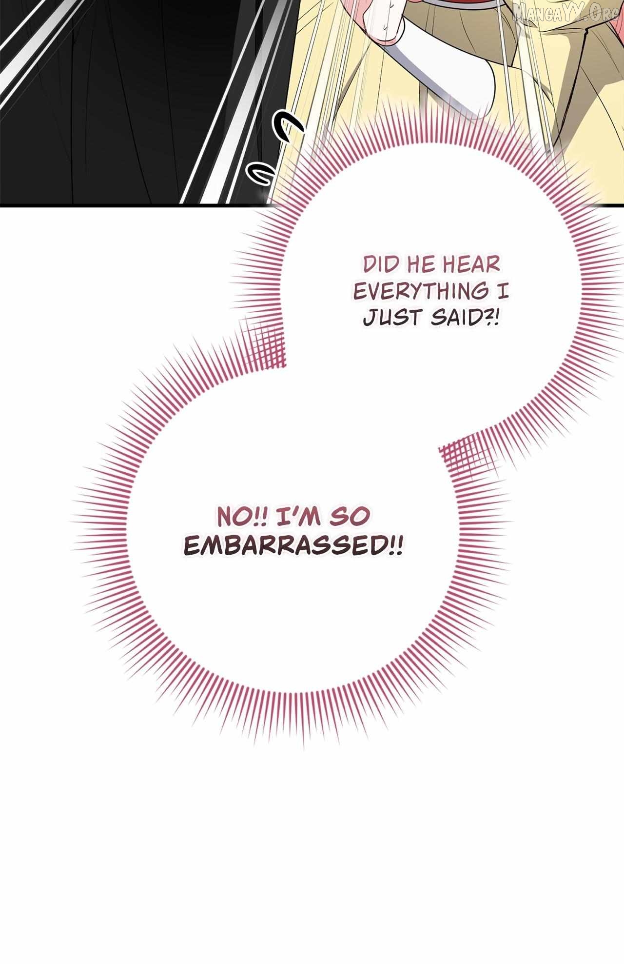 The Beloved Gardener of the World Tree Chapter 36 - page 11
