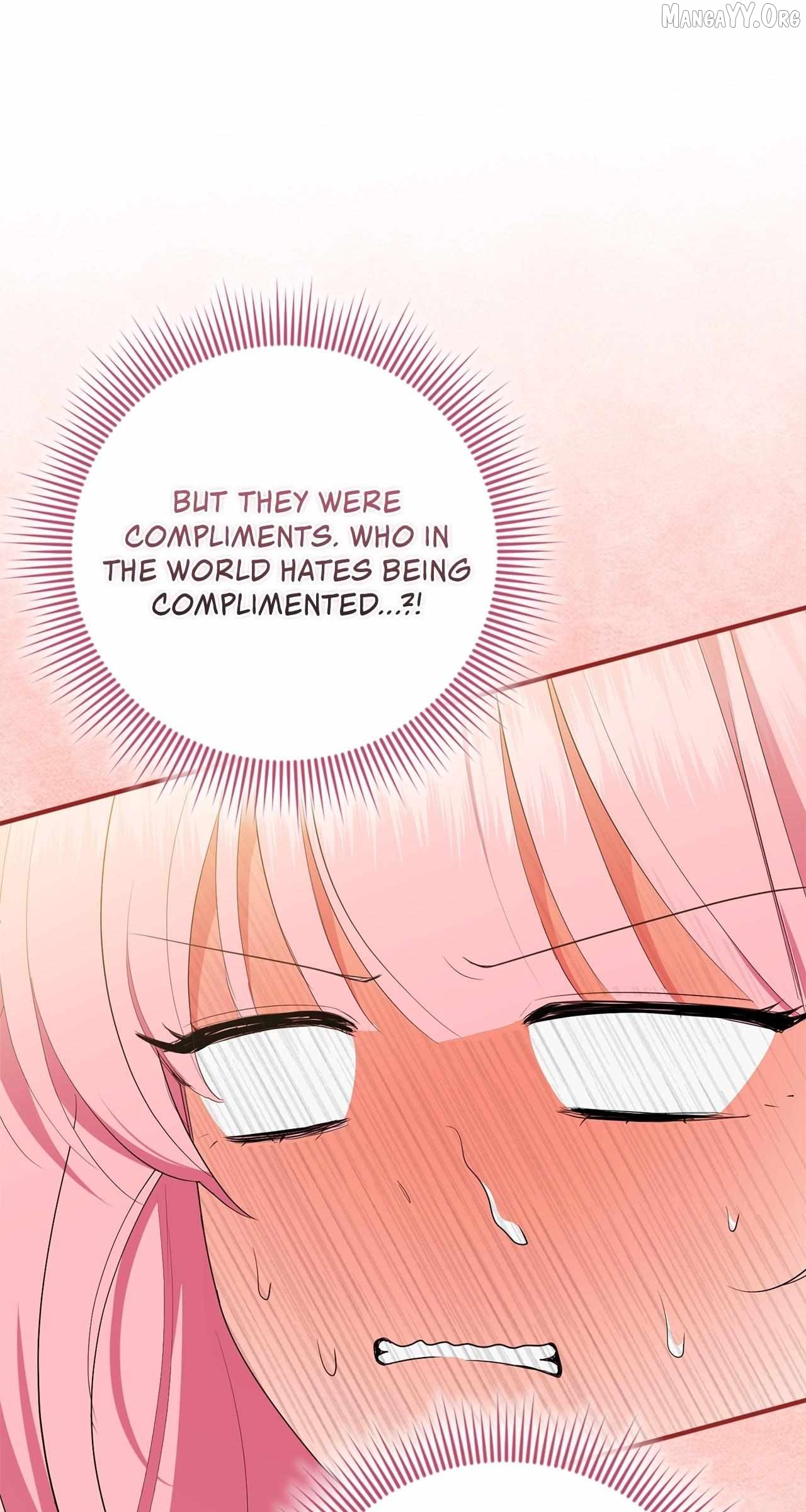 The Beloved Gardener of the World Tree Chapter 36 - page 12