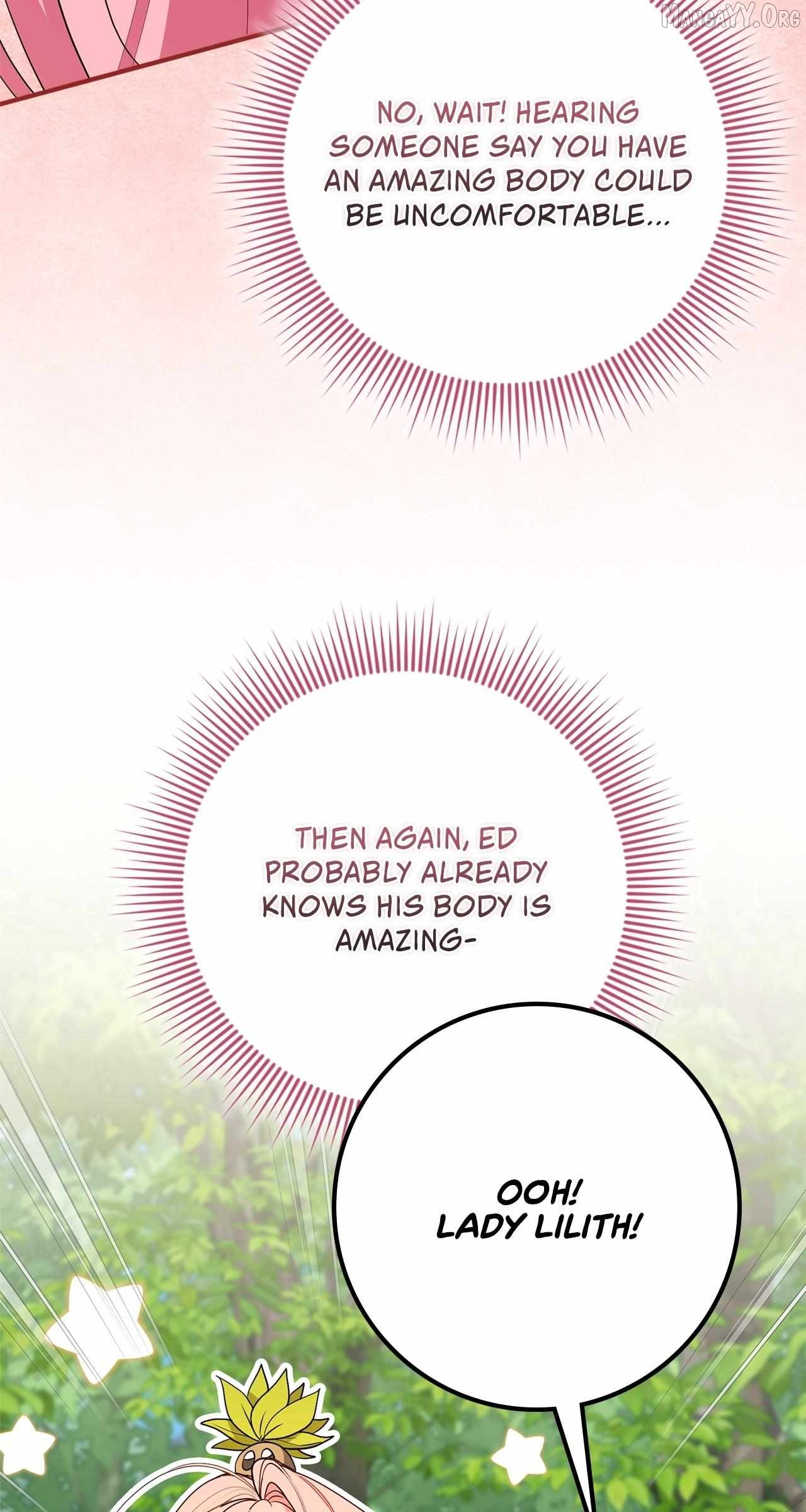 The Beloved Gardener of the World Tree Chapter 36 - page 13