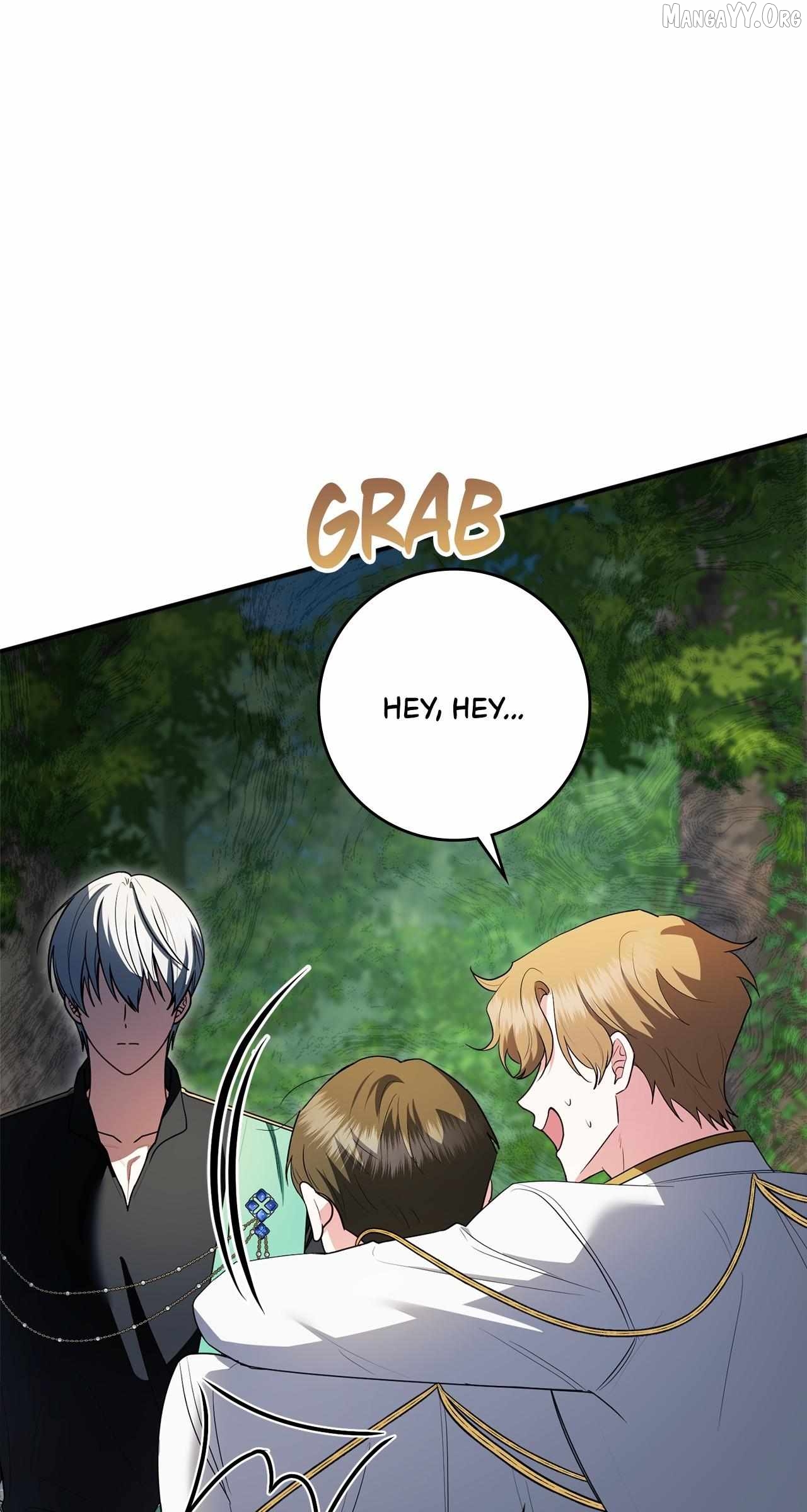 The Beloved Gardener of the World Tree Chapter 36 - page 29